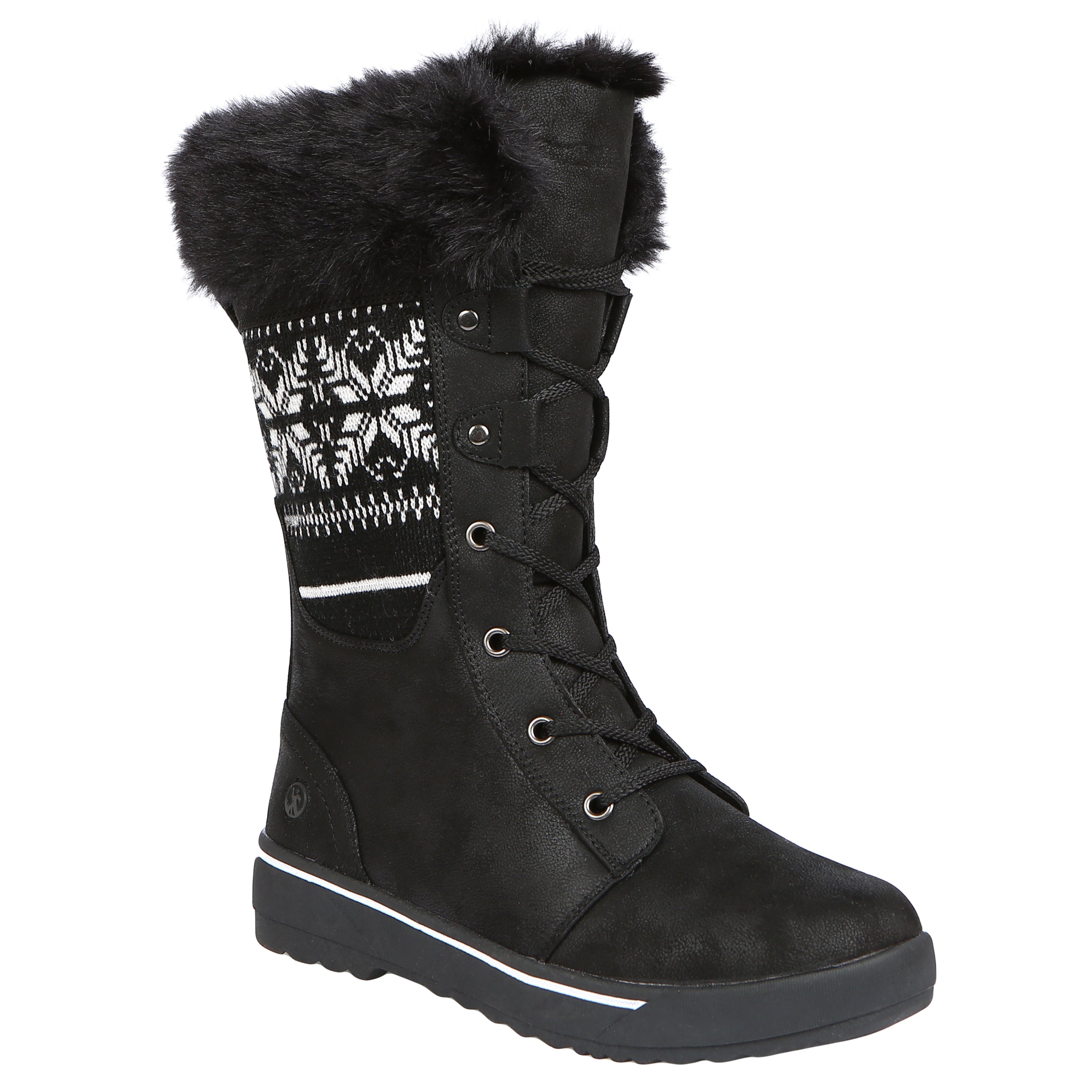 Women's Bishop SE Cold Weather Winter Boot