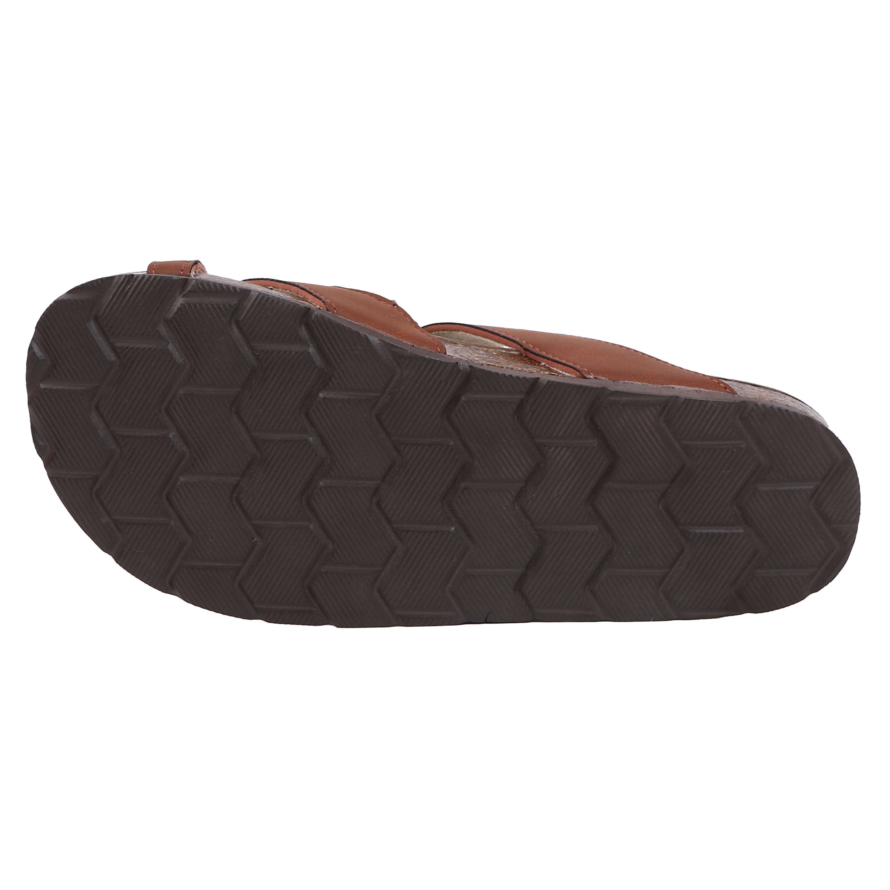 Women's Paige Open Toe Cork Sandal