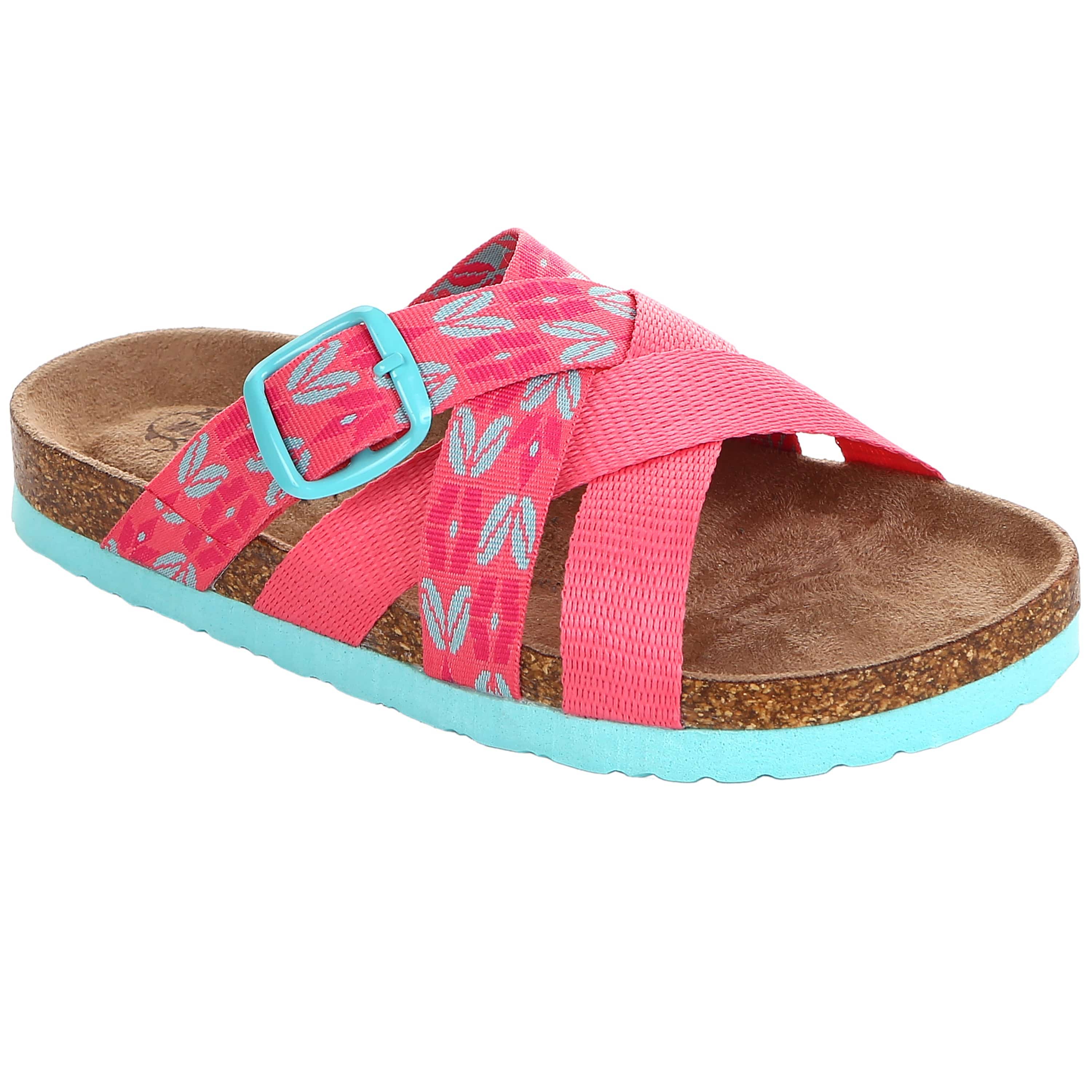 Kid's Jillian Cork Sandal