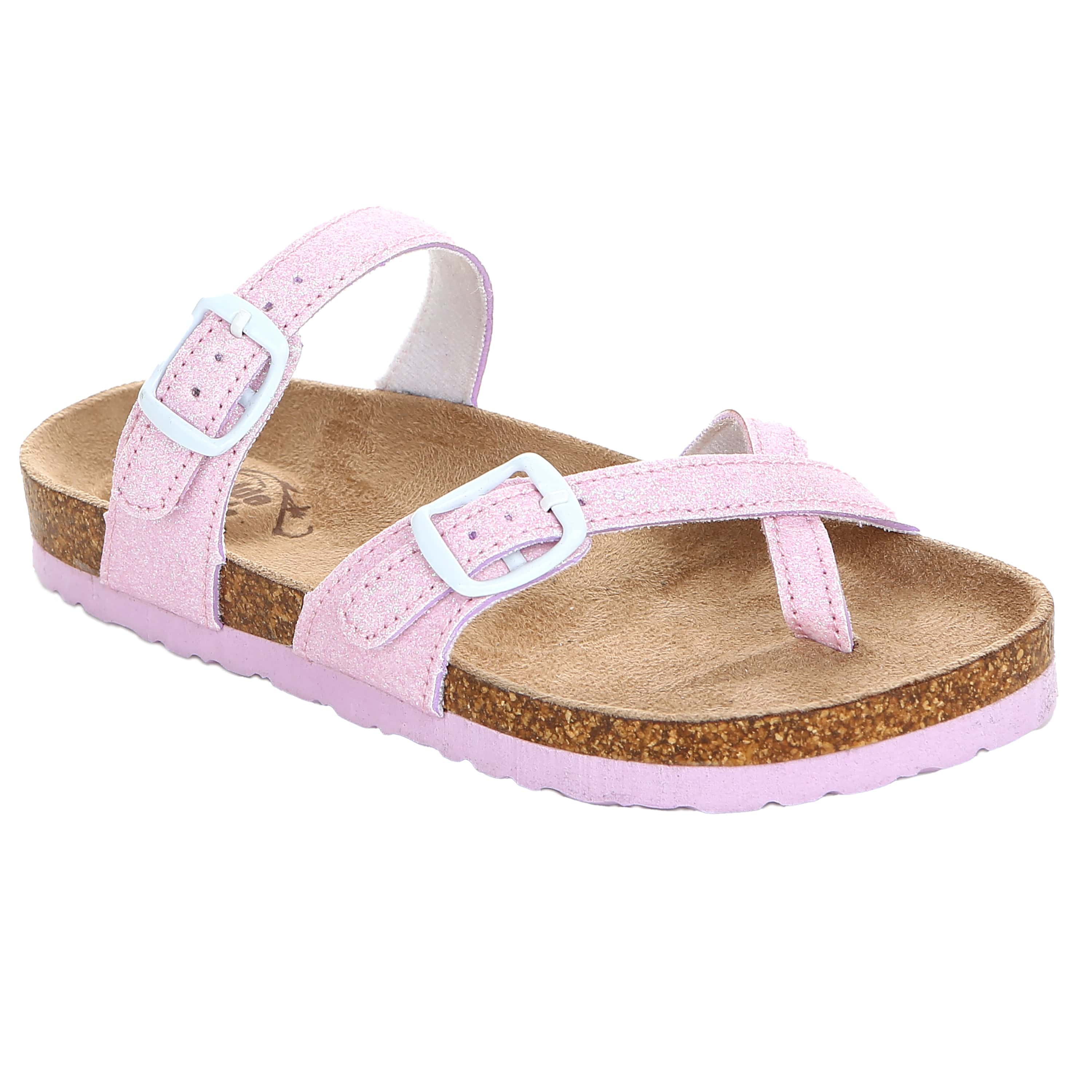 Kid's Anya Cork Sandal