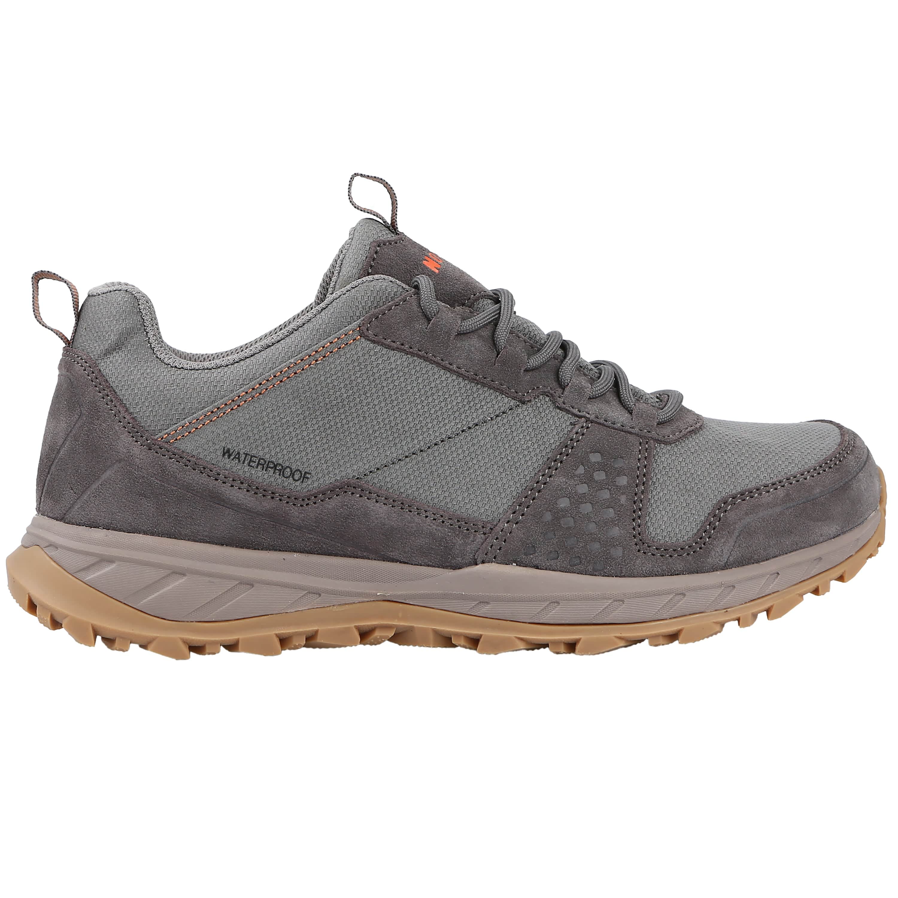 Men's Stanwood Waterproof Hiking Shoe