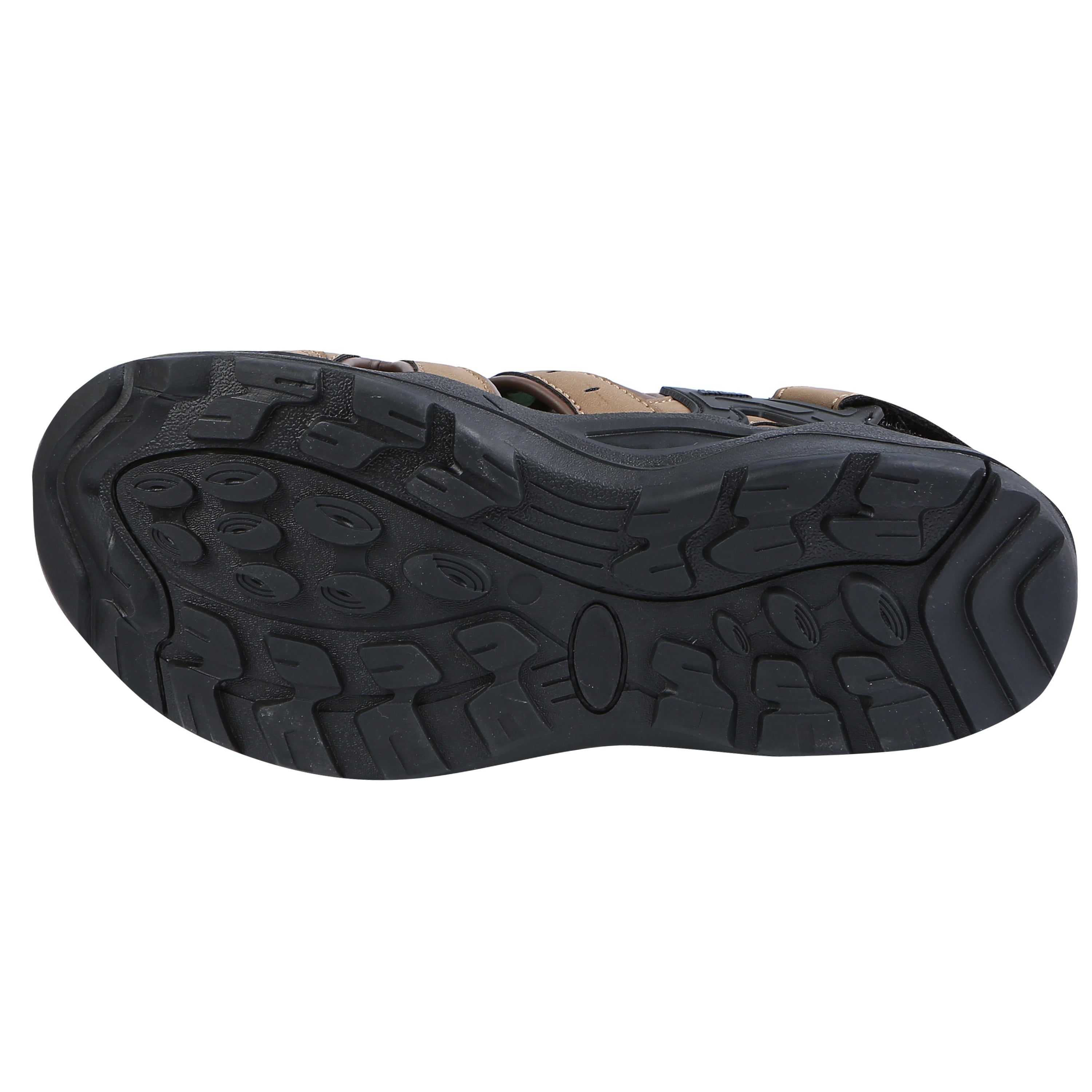 Women's Burke 3.0 Closed Toe Sport Sandal