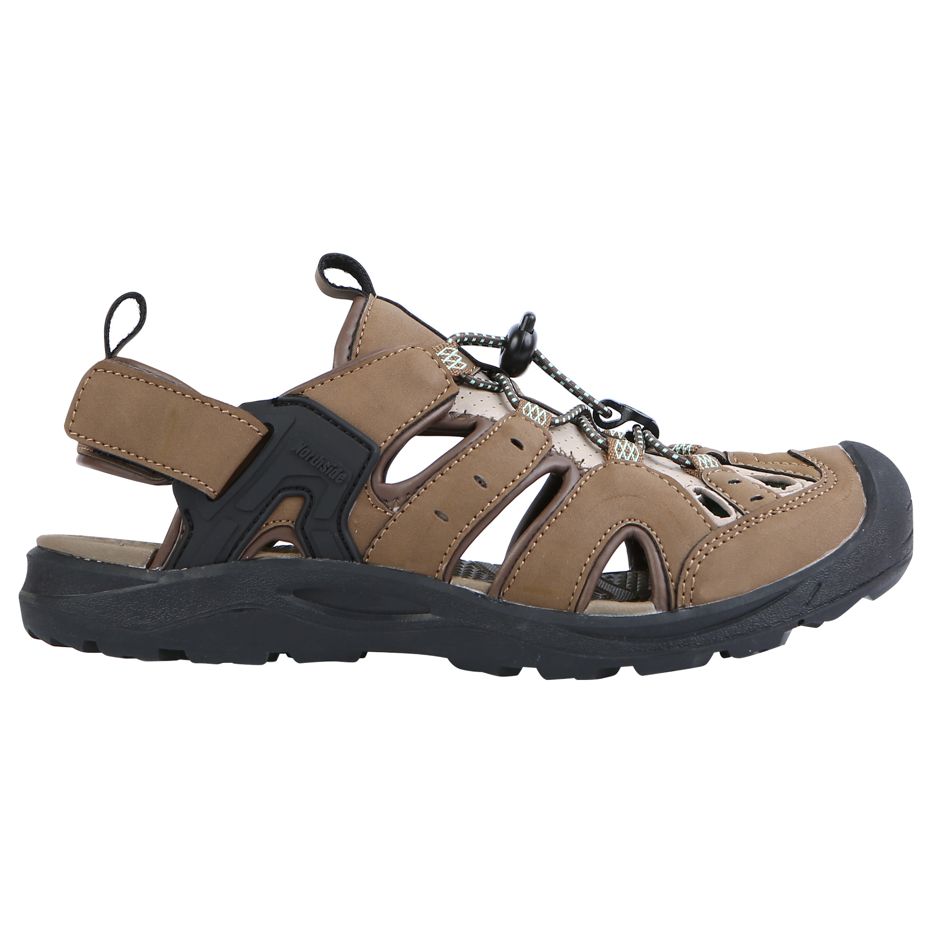 Women's Burke 3.0 Closed Toe Sport Sandal