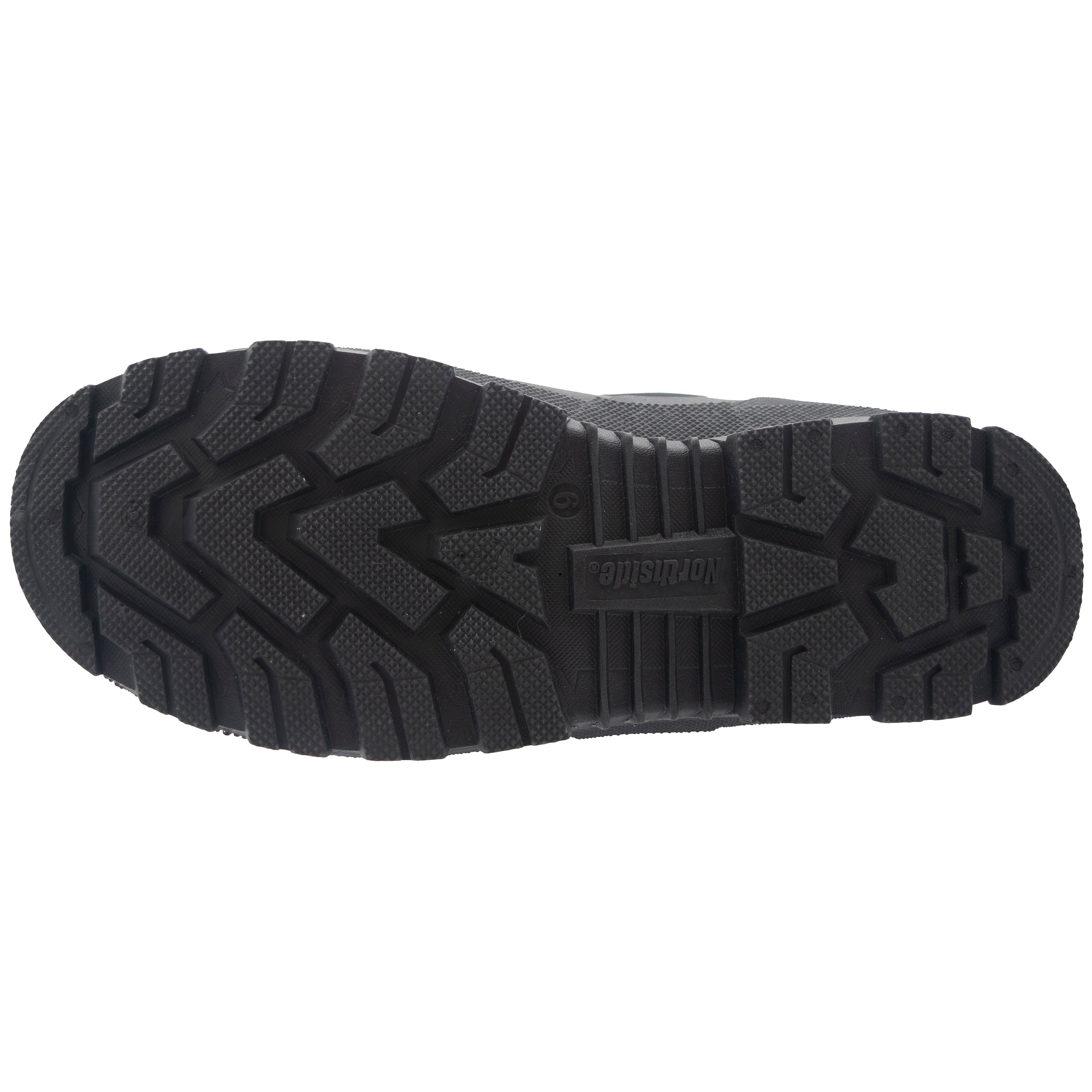 Men's Hurricane Ridge Waterproof Insulated Neoprene All-Weather Boot