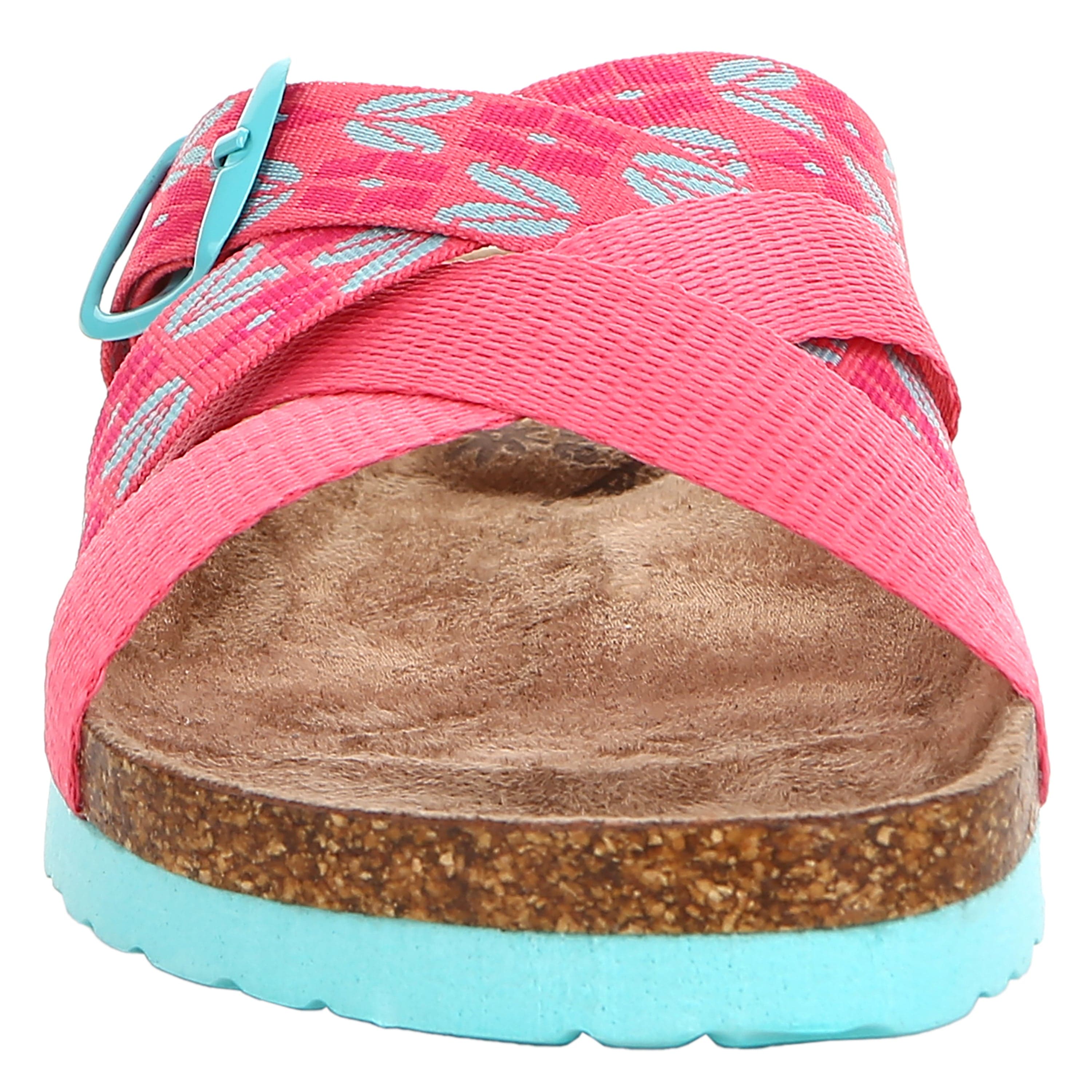 Kid's Jillian Cork Sandal