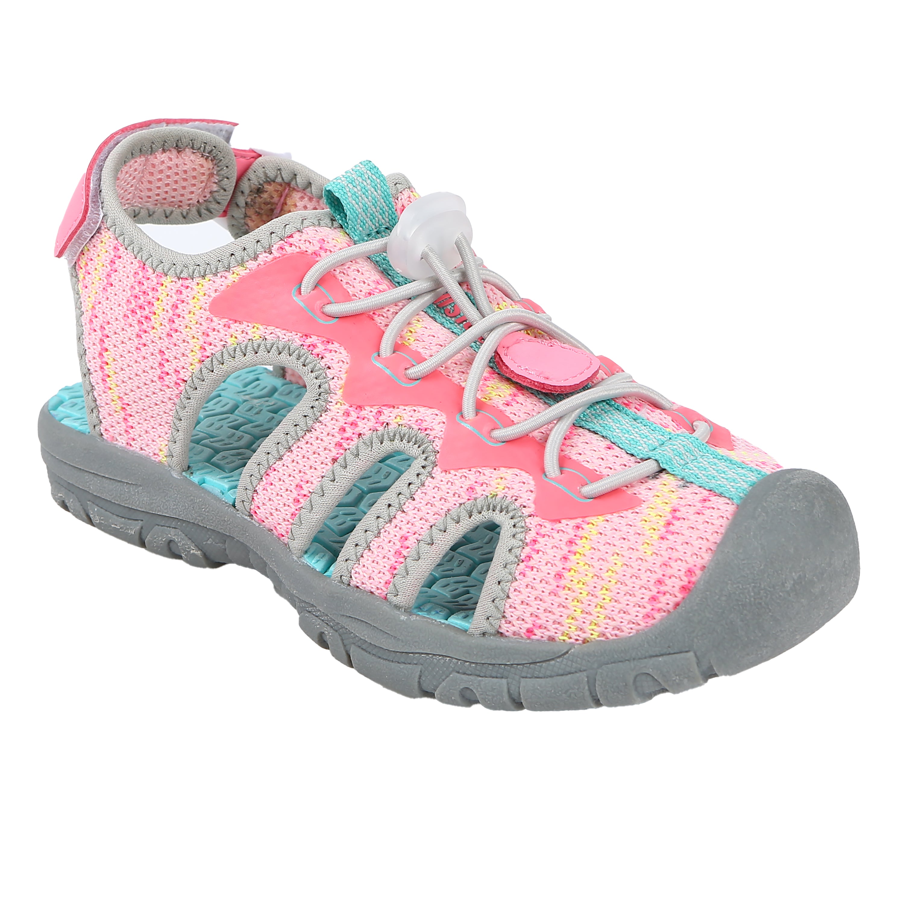 Kid's Torrance Closed Toe Sport Sandal