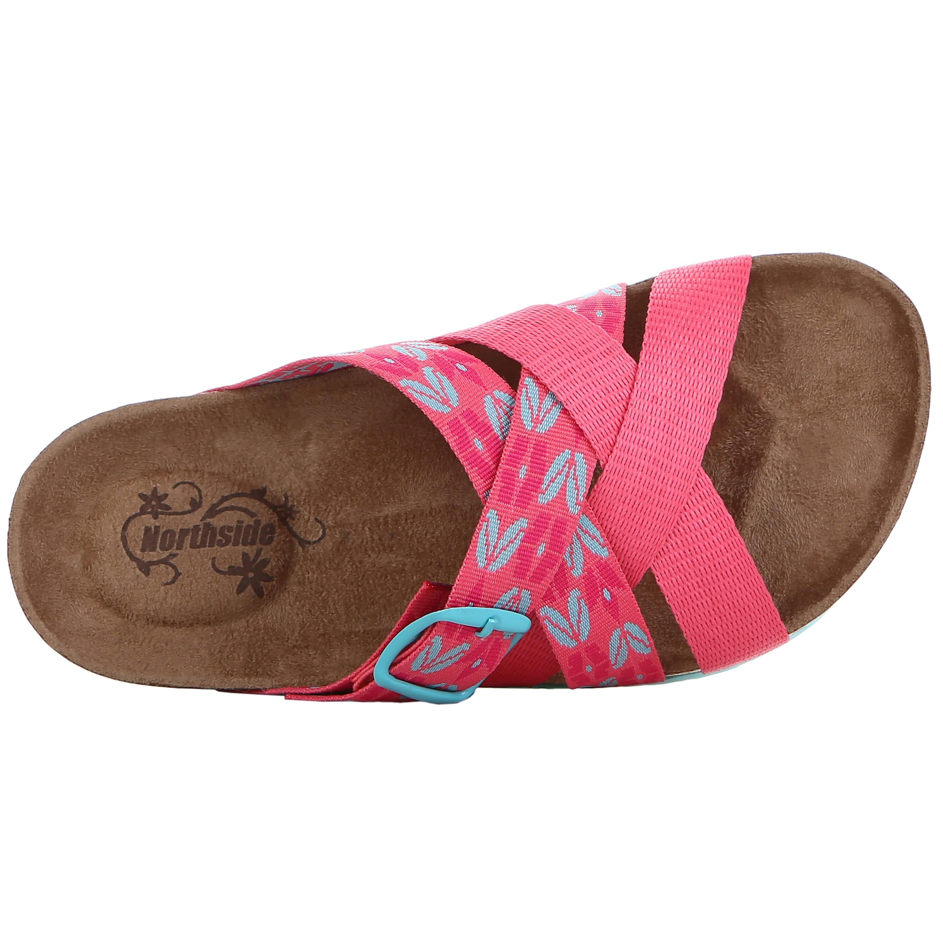 Kid's Jillian Cork Sandal