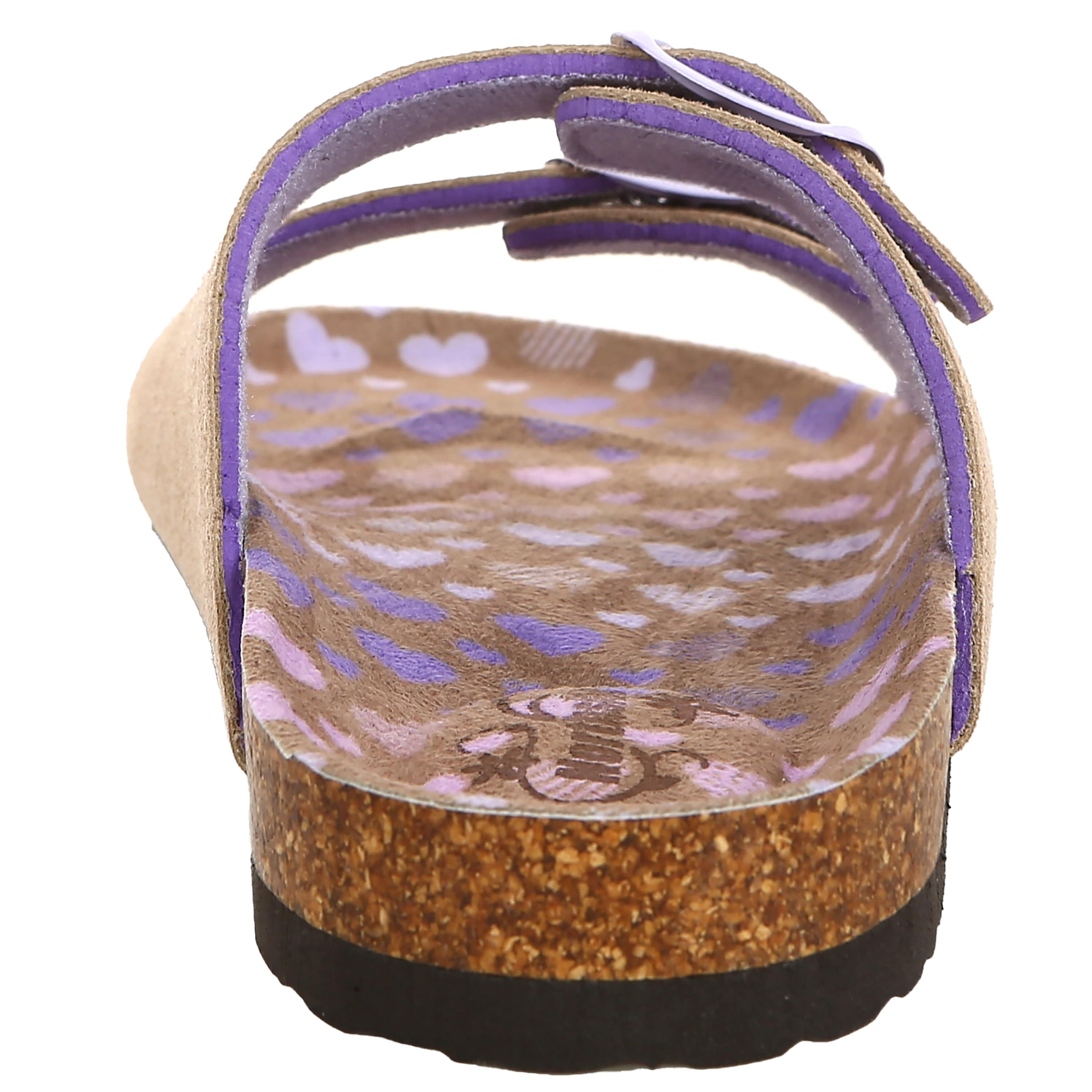 Kid's Mariani Cork Sandal