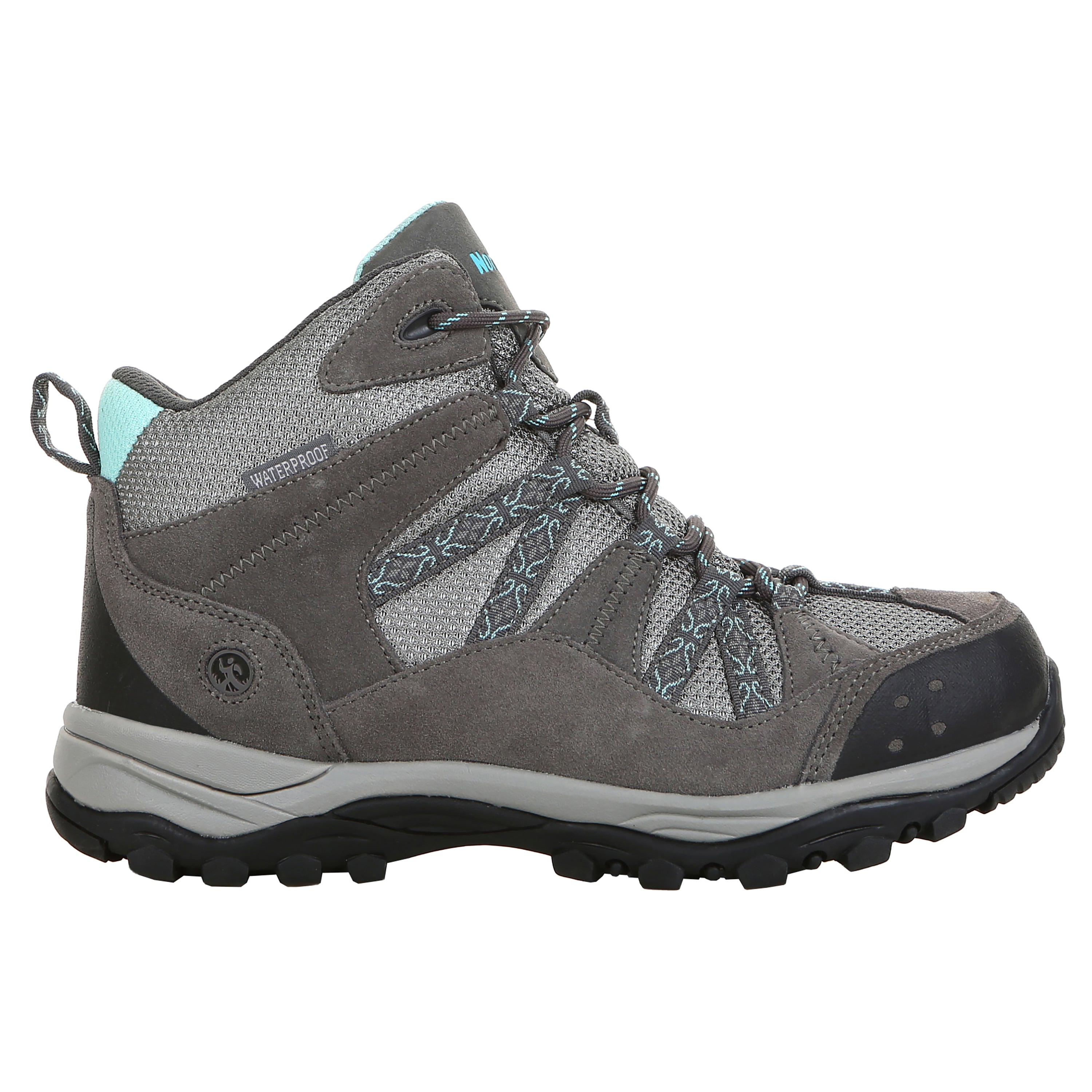 Women's Freemont Waterproof Hiking Boot