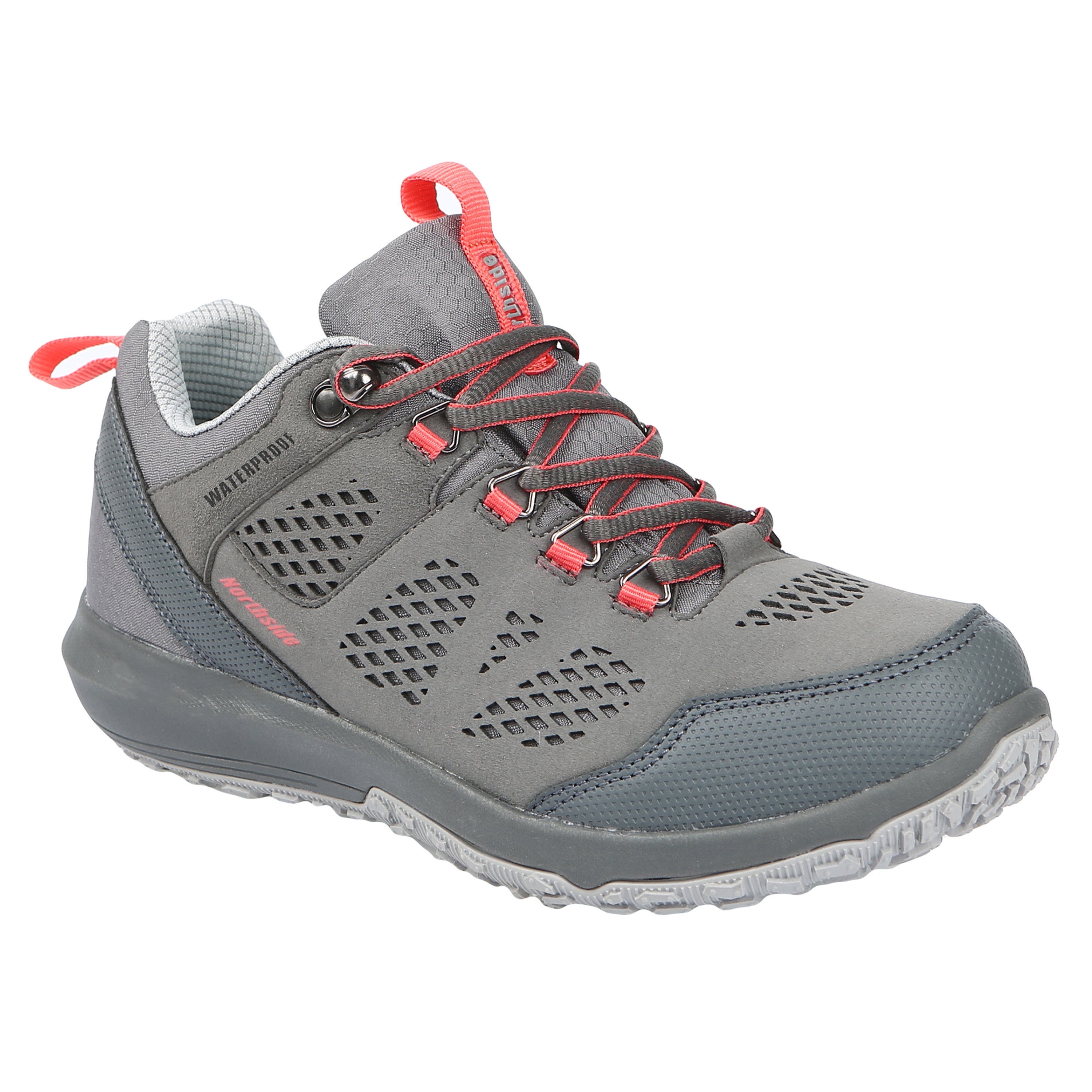 Zapato de senderismo impermeable Benton para mujer