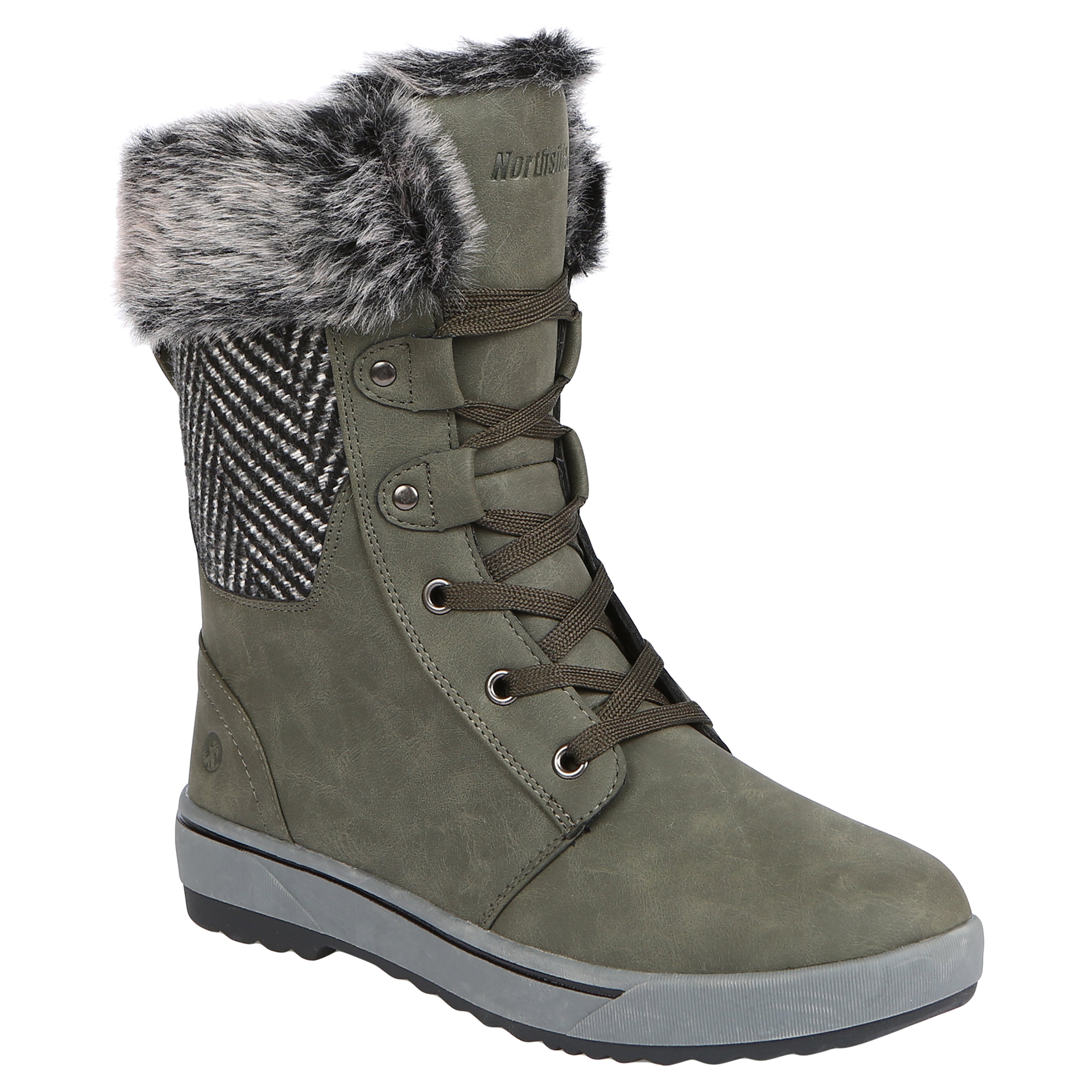 Women's Brookelle SE Cold Weather Fashion Boot