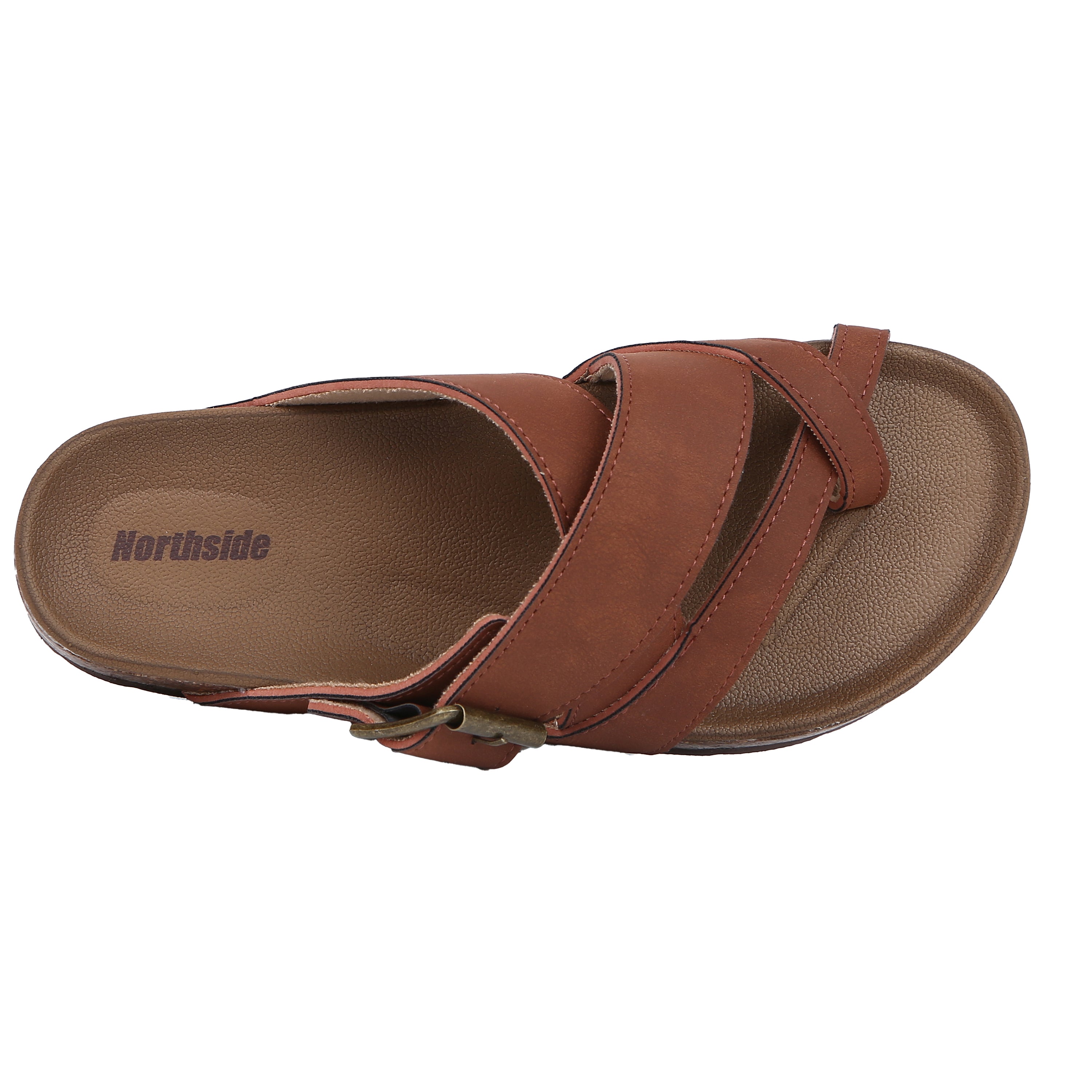 Women's Paige Open Toe Cork Sandal