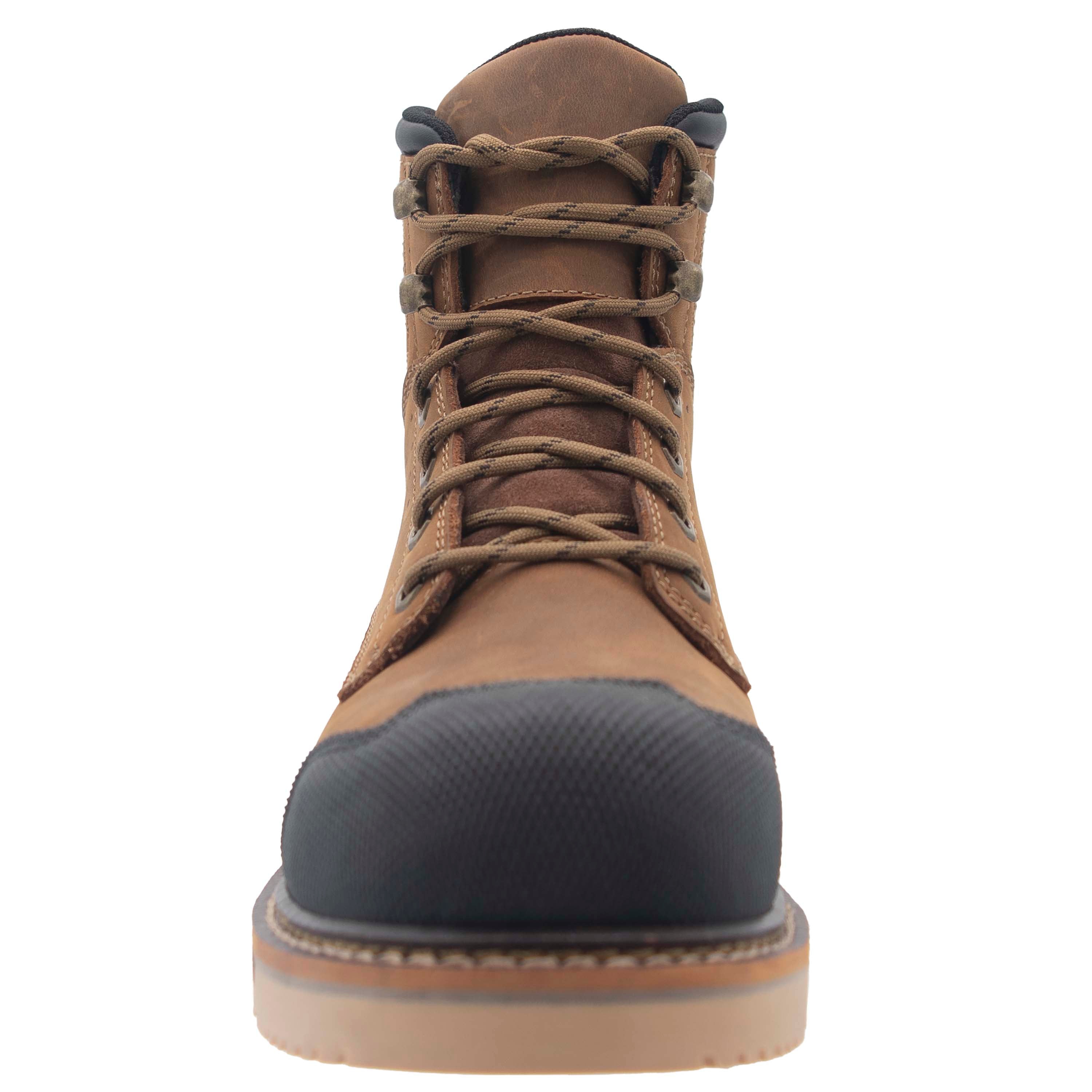 Men's Akron Mid Nano Toe Work Boot