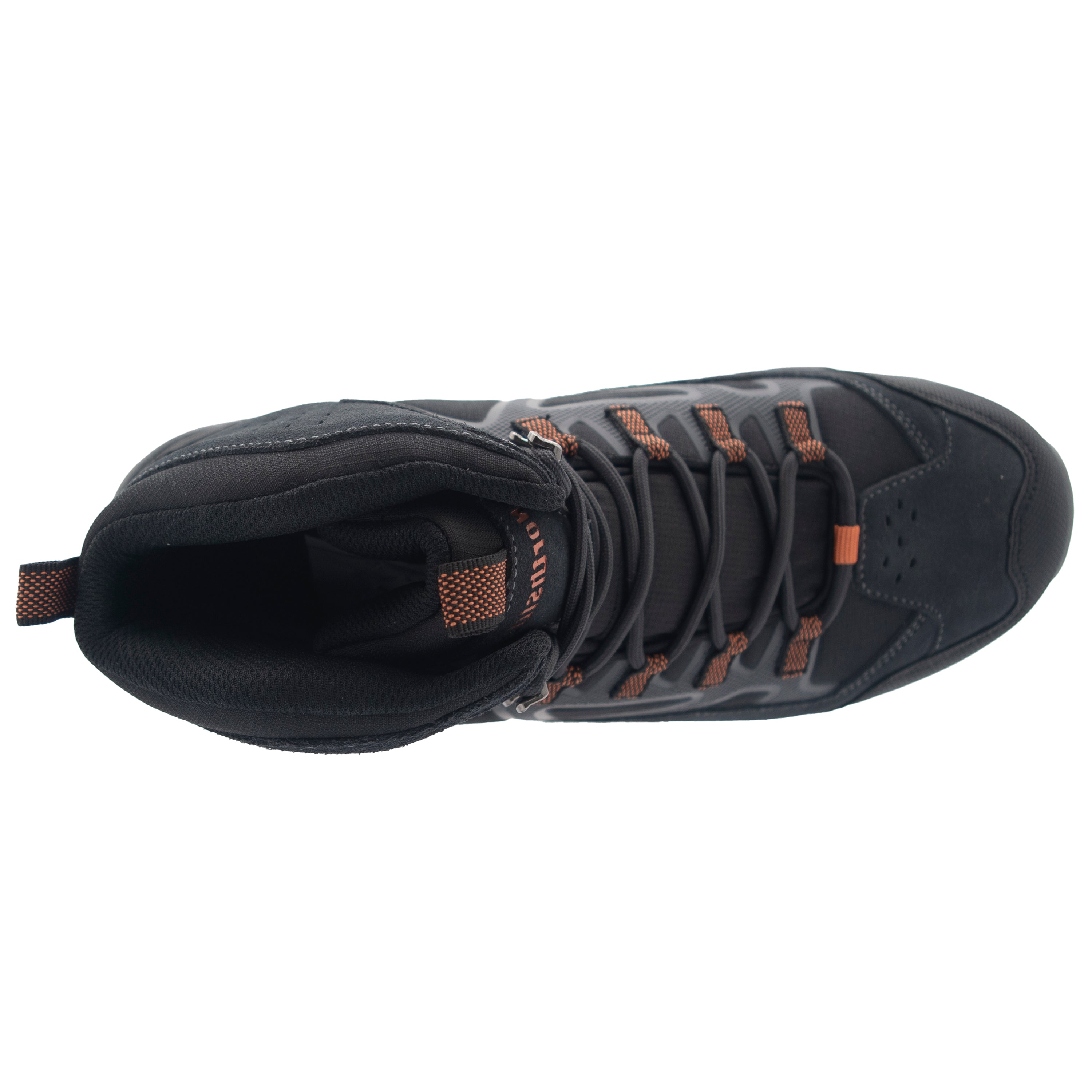 Men's Wilmore Waterproof Insulated Winter Snow Boot