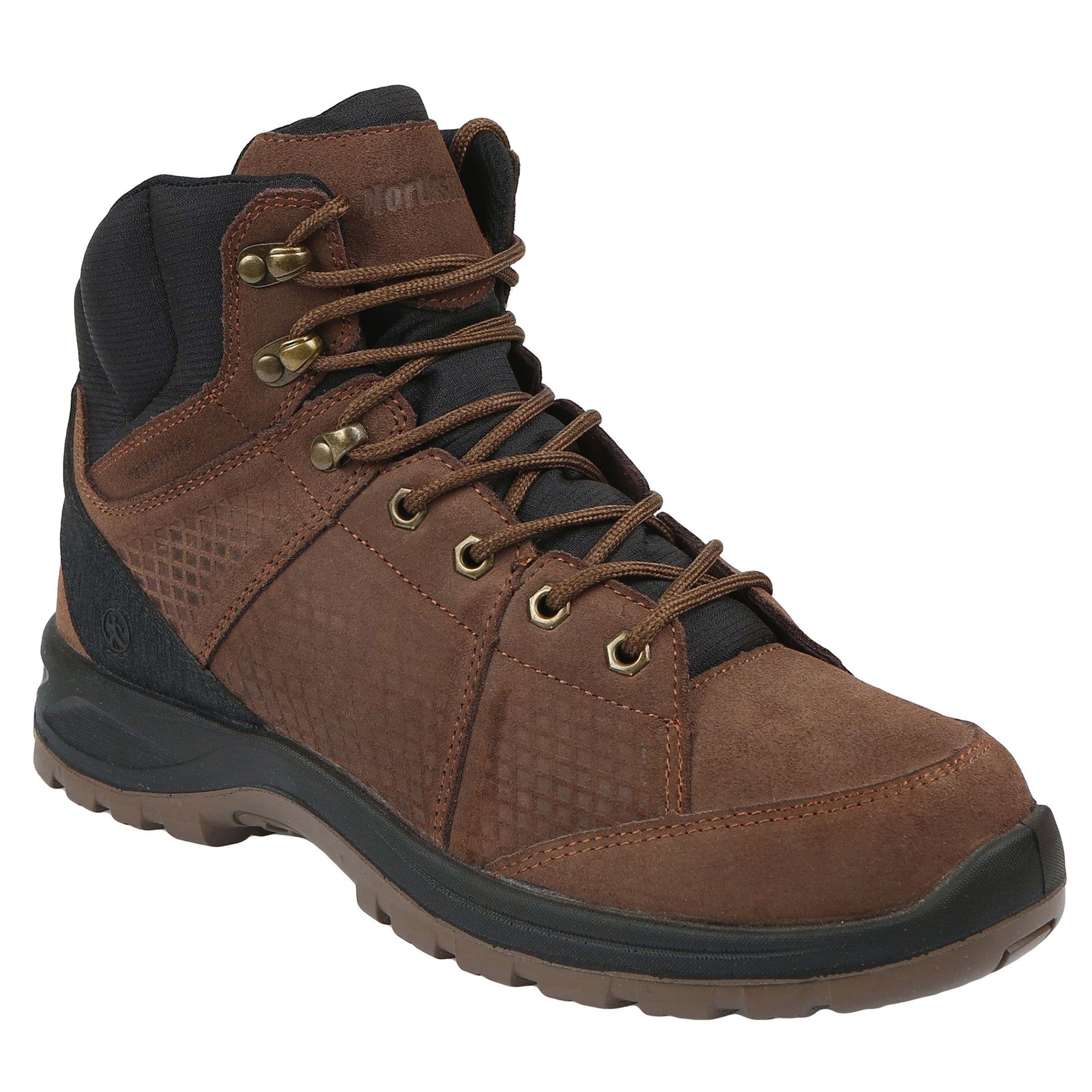 winter walking boots for men