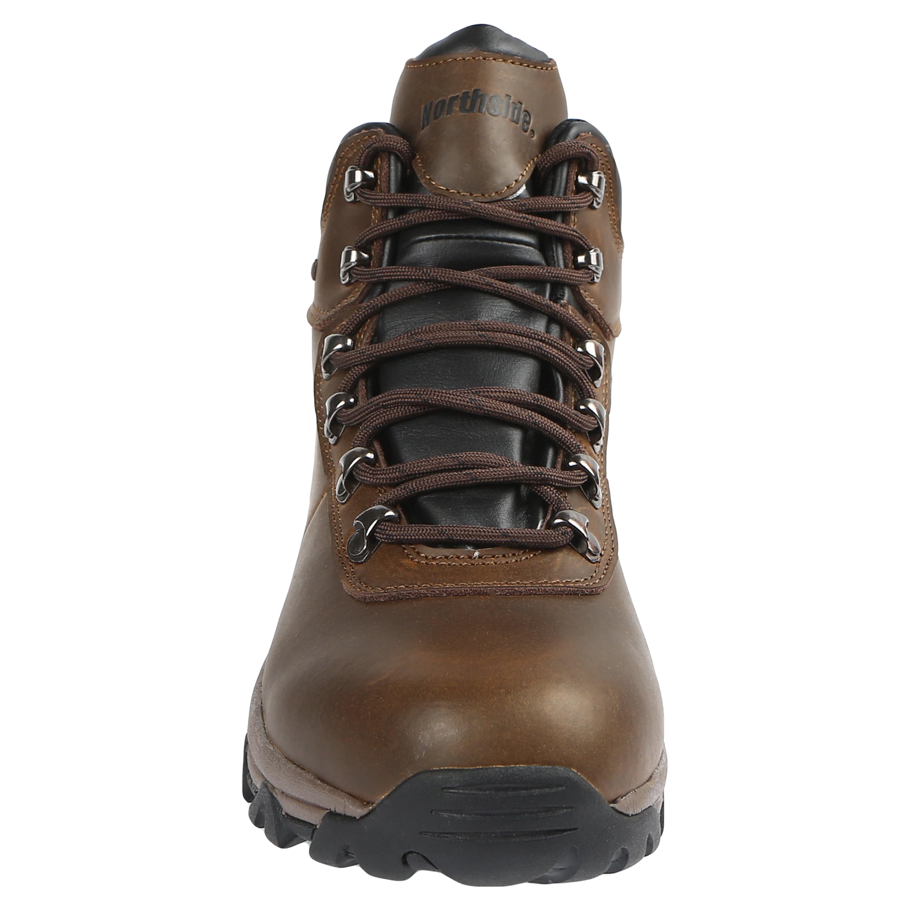 mens waterproof boots