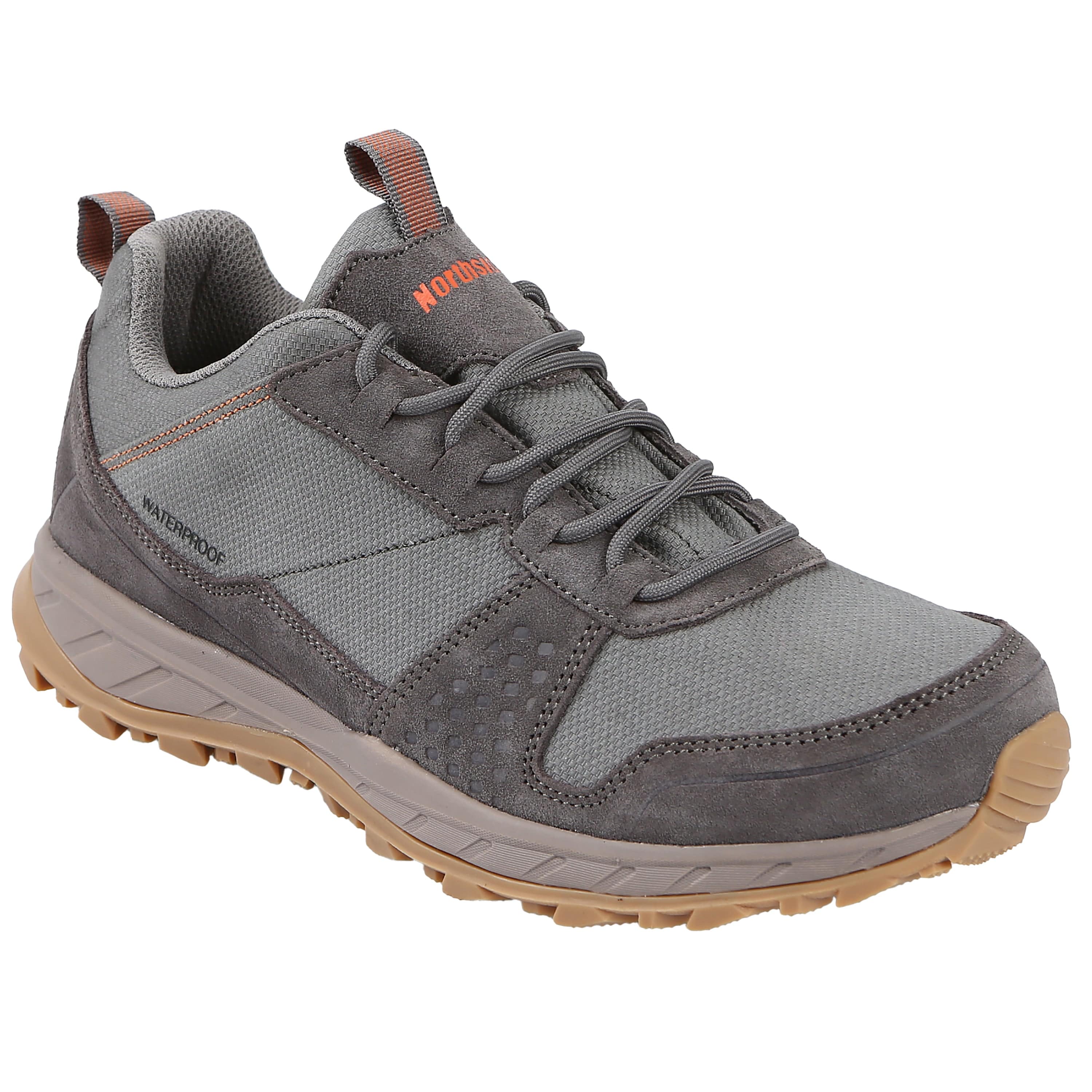 hiking footwear for men