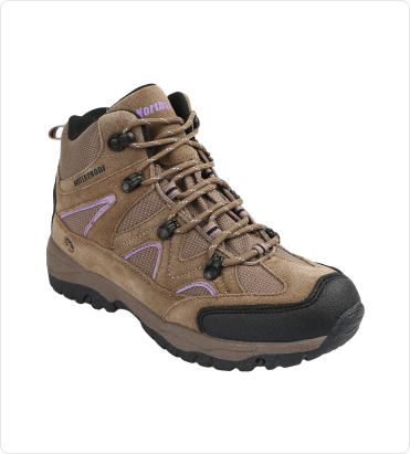 Women’s Snohomish Mid Waterproof Hiking Boot