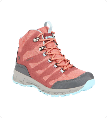 Women’s Hargrove Mid Waterproof Hiking Boot