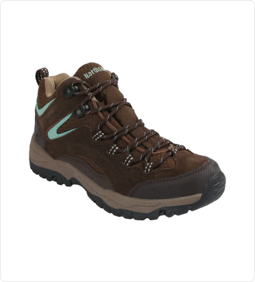 Women’s Pioneer Waterproof Hiking Boot