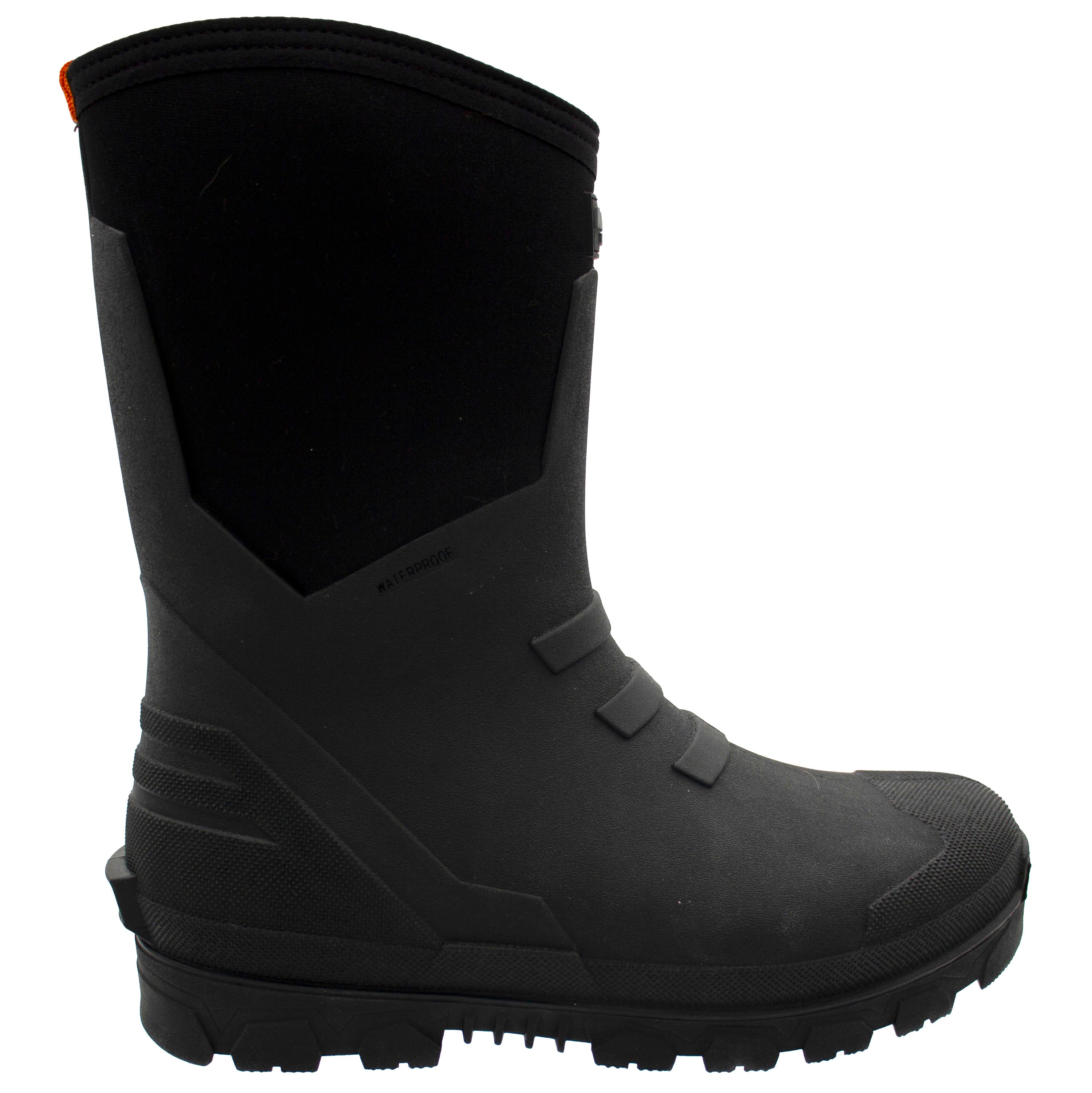 Men's Cougar Creek Waterproof Insulated Neoprene All-Weather Boot