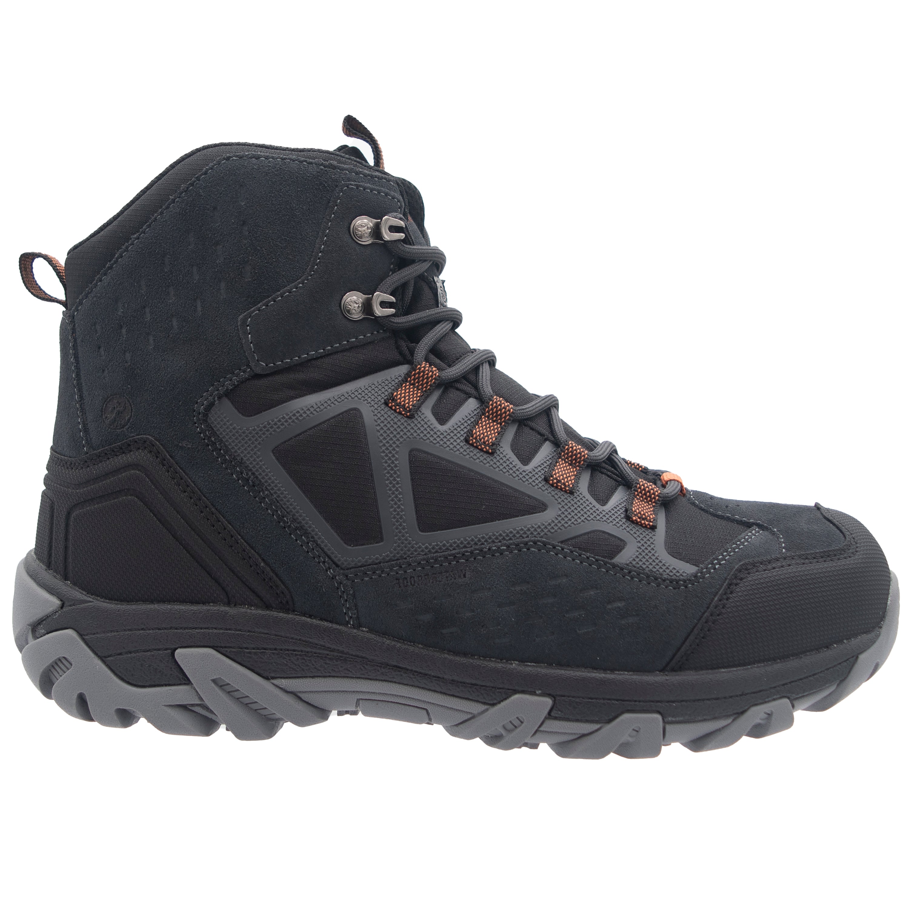 Men's Wilmore Waterproof Insulated Winter Snow Boot