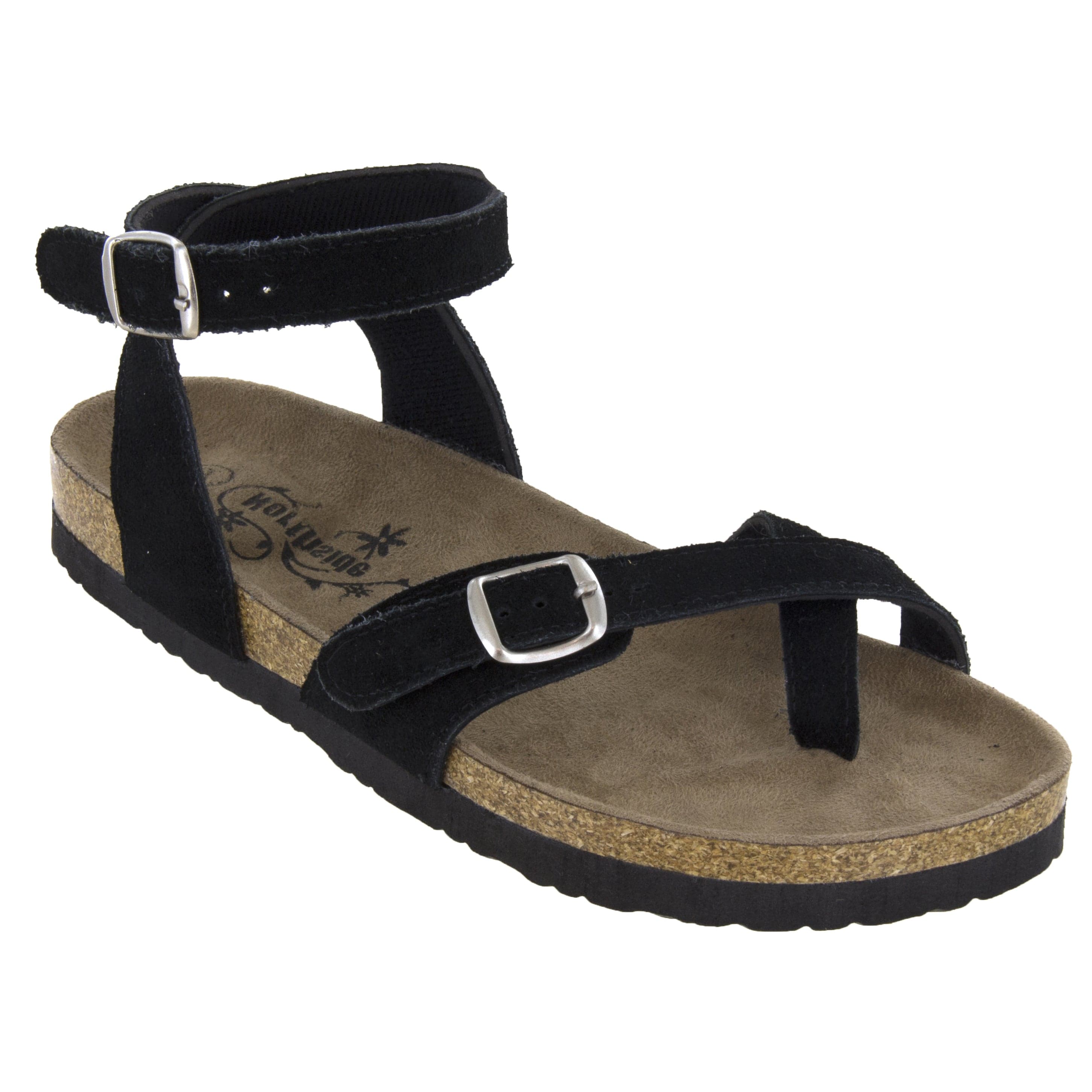 Women's Priya Cork Sandal