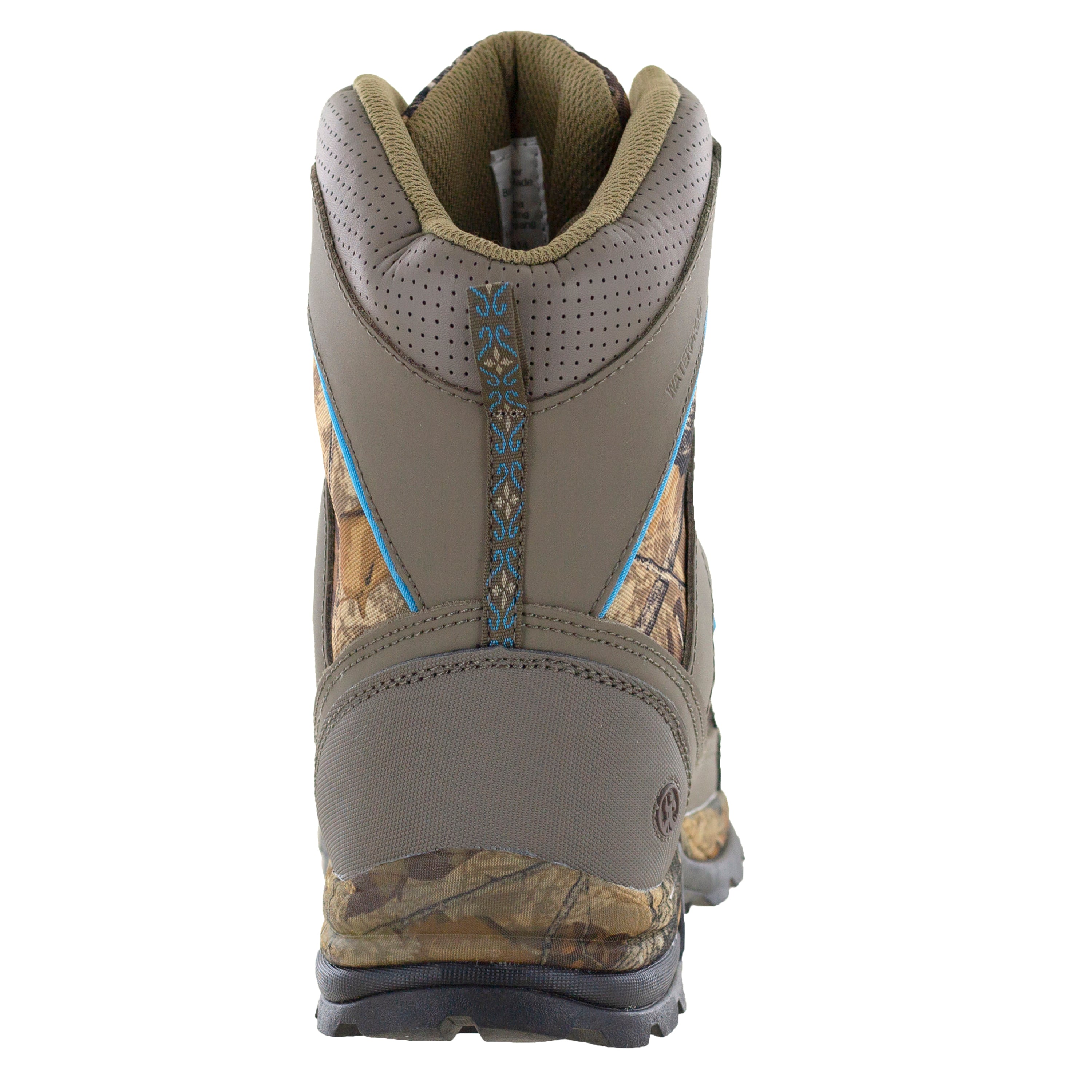 Women's Woodbury Waterproof Insulated Hunting Boot