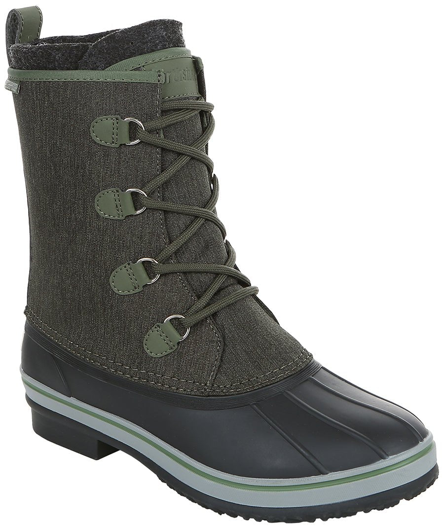 Women's Bradshaw Waterproof Insulated Winter Snow Boot