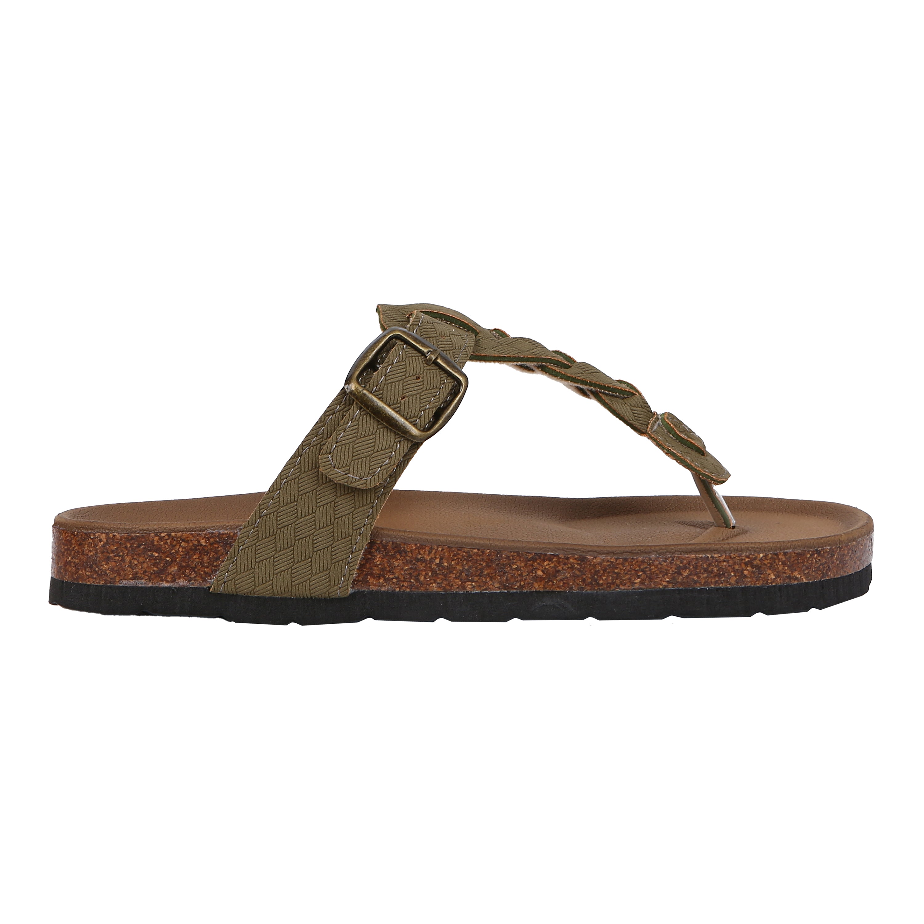 Women's Dina II Cork Sandal