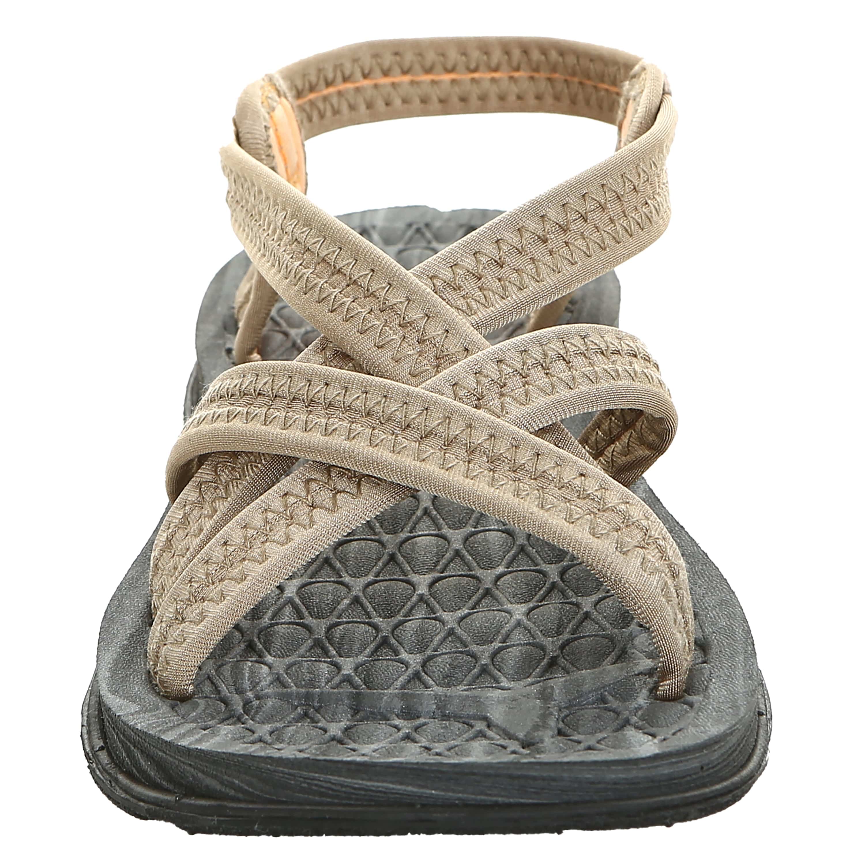 Mori Comfort Sandal