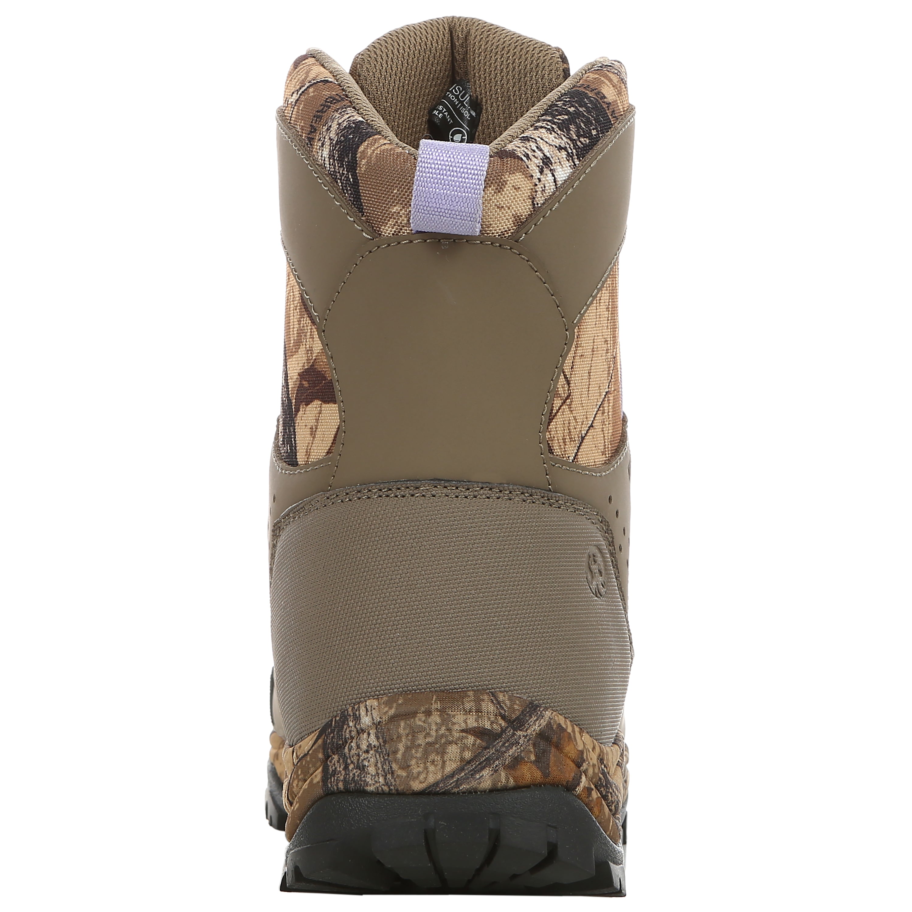 Women's Woodbury II Waterproof Insulated Hunting Boot