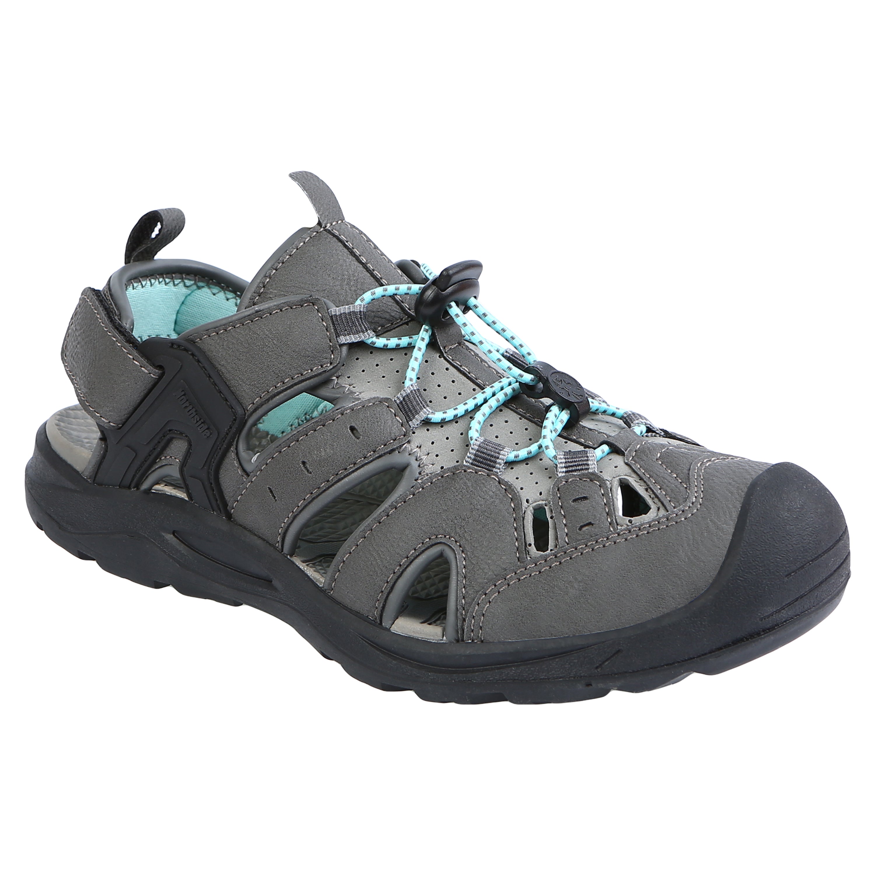 Women's Burke 3.0 Closed Toe Sport Sandal