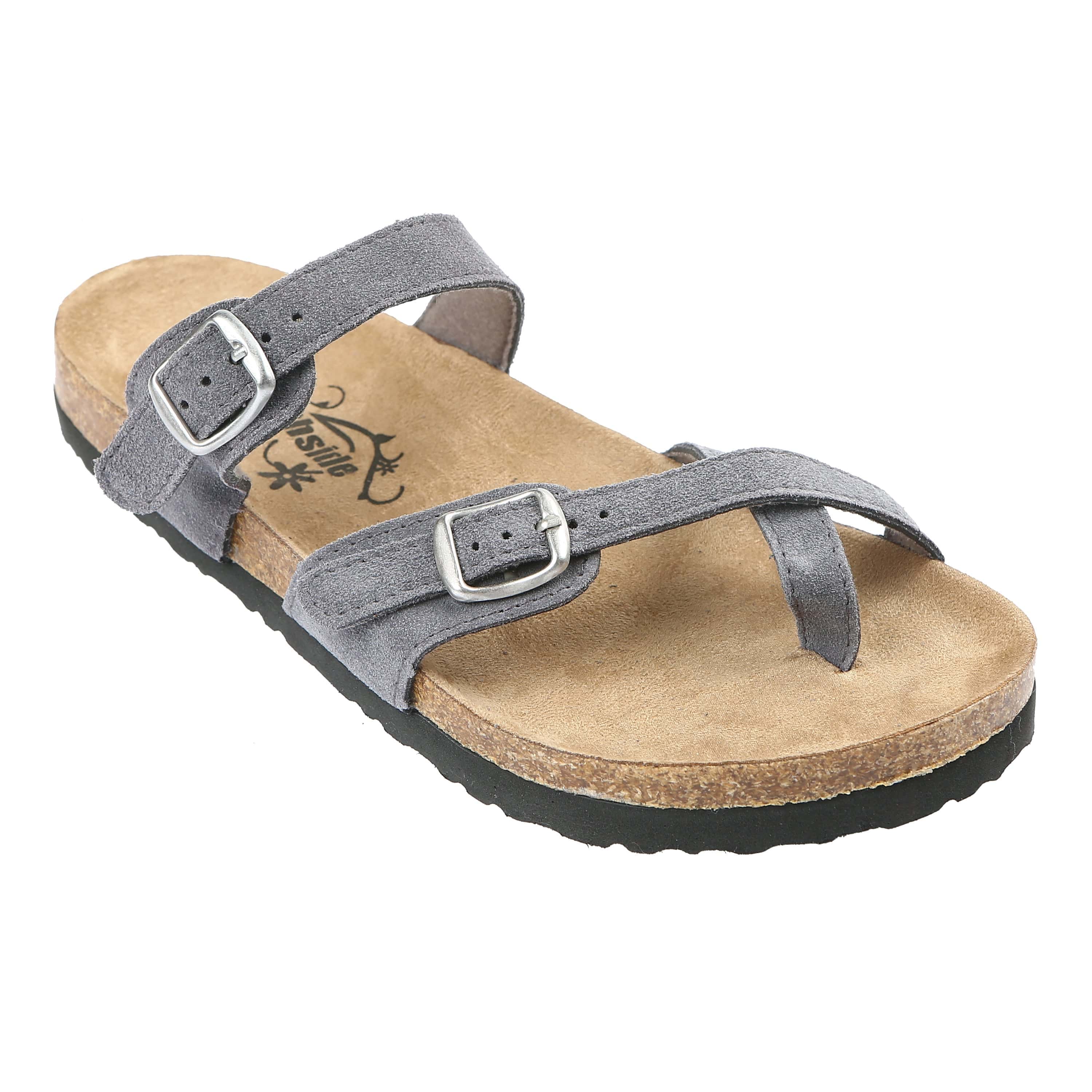 Women's Anya Cork Sandal