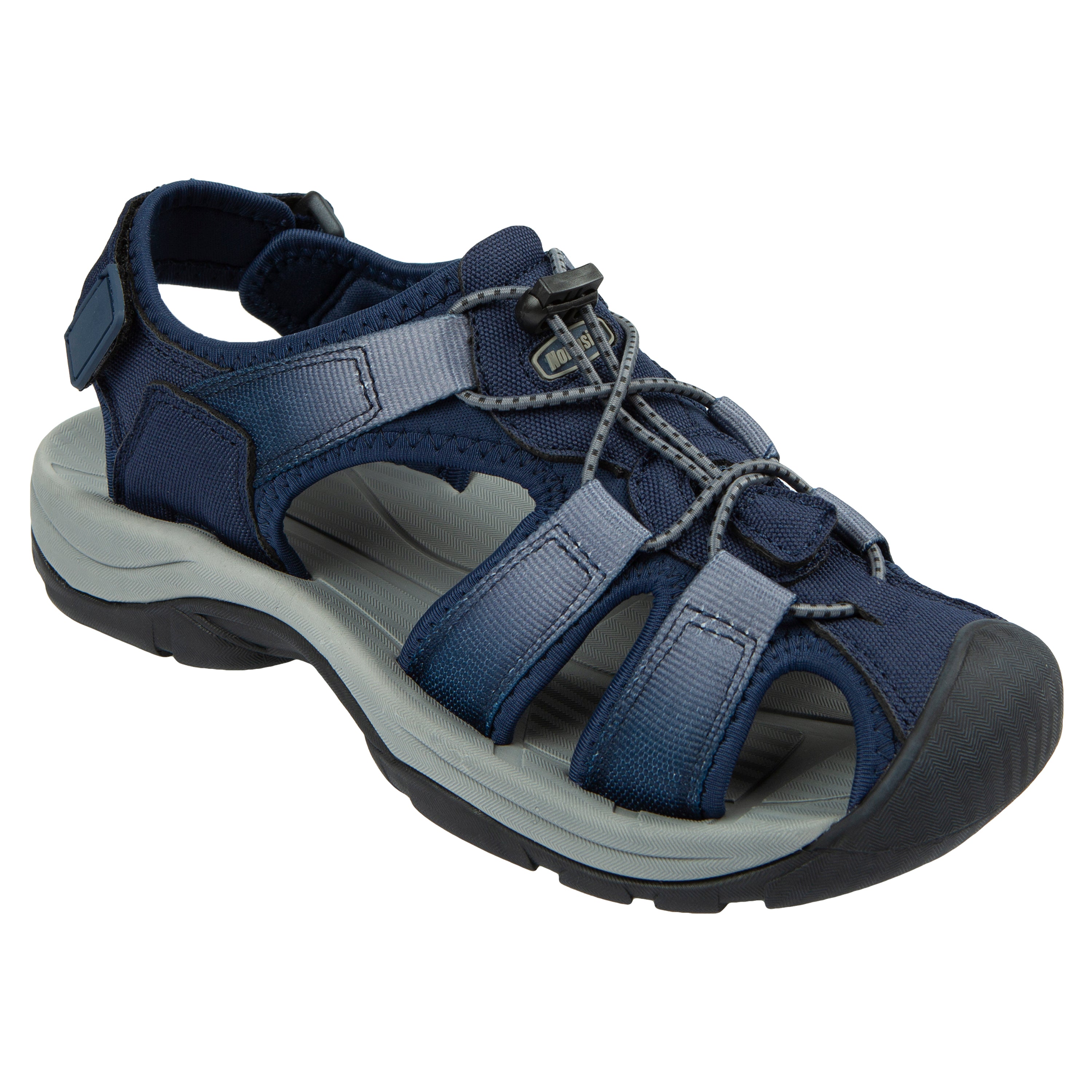 Women's Trinidad Sport Closed Toe Sport Sandal