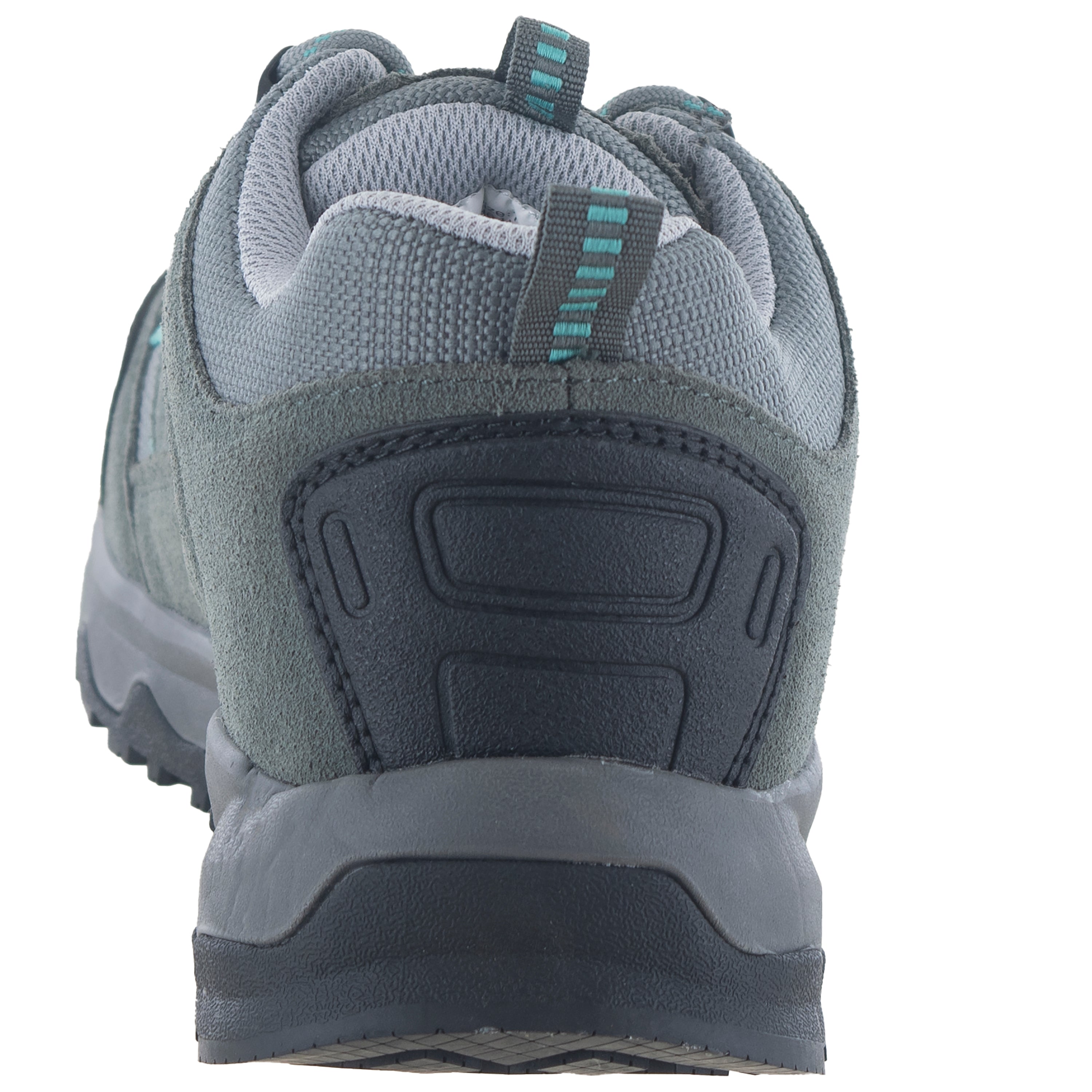 Women's Snohomish Low Steel Toe Work Shoe