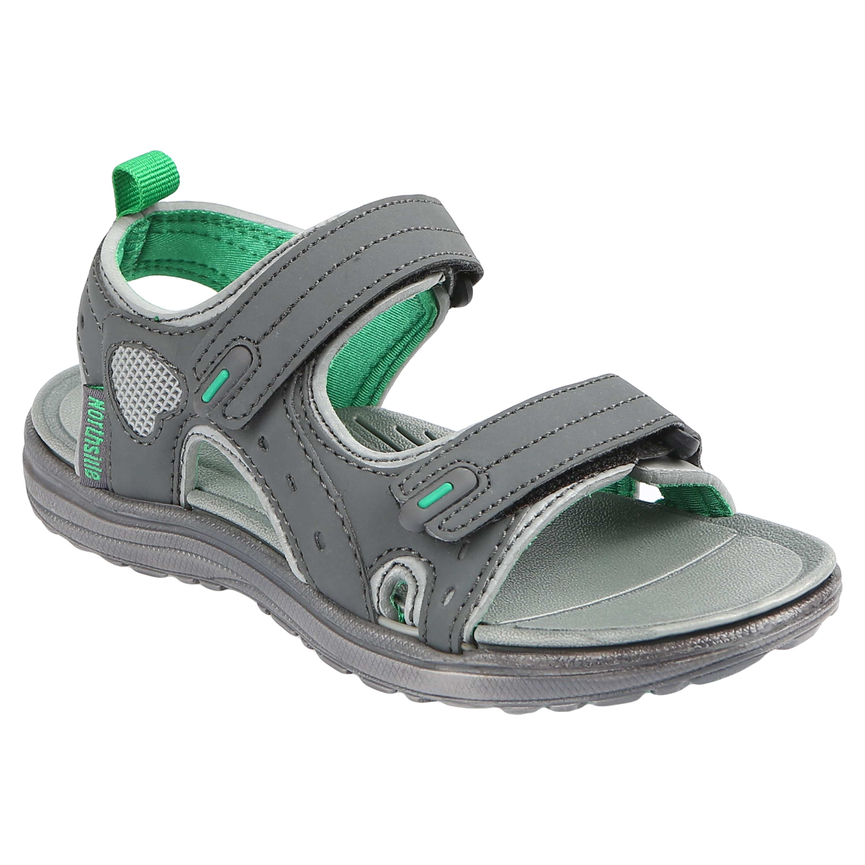 Kid's Riverside II Open Toe Sport Sandal - Northside USA