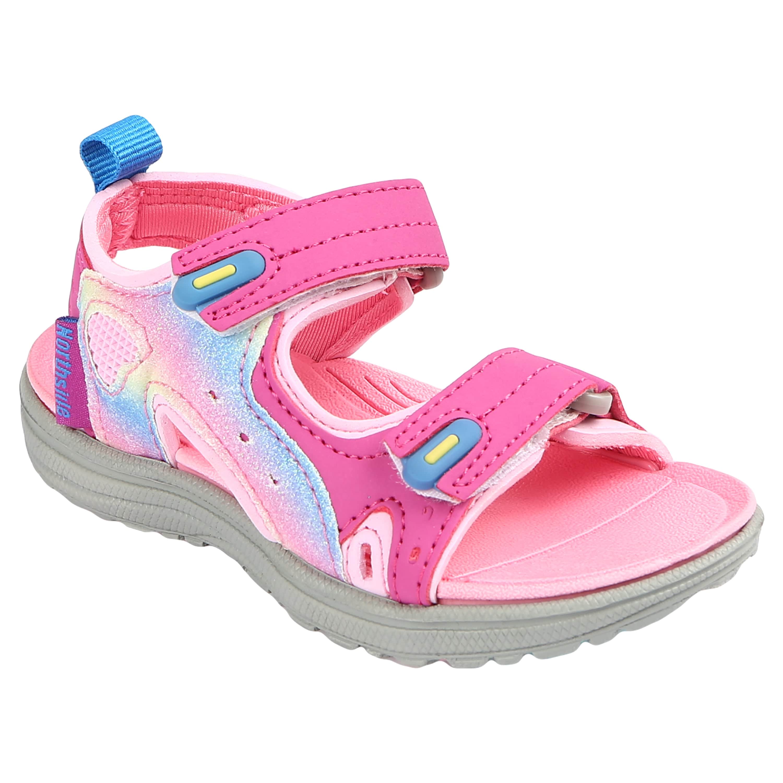 Kid's Riverside II Open Toe Sport Sandal - Northside USA