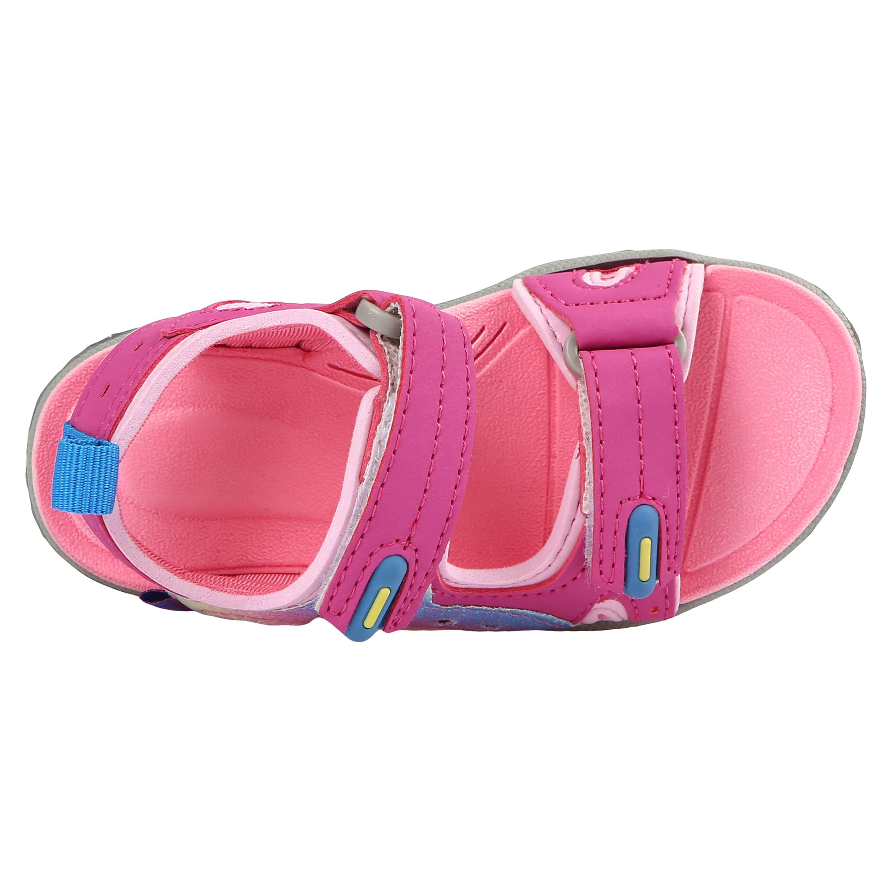 Kid's Riverside II Open Toe Sport Sandal - Northside USA