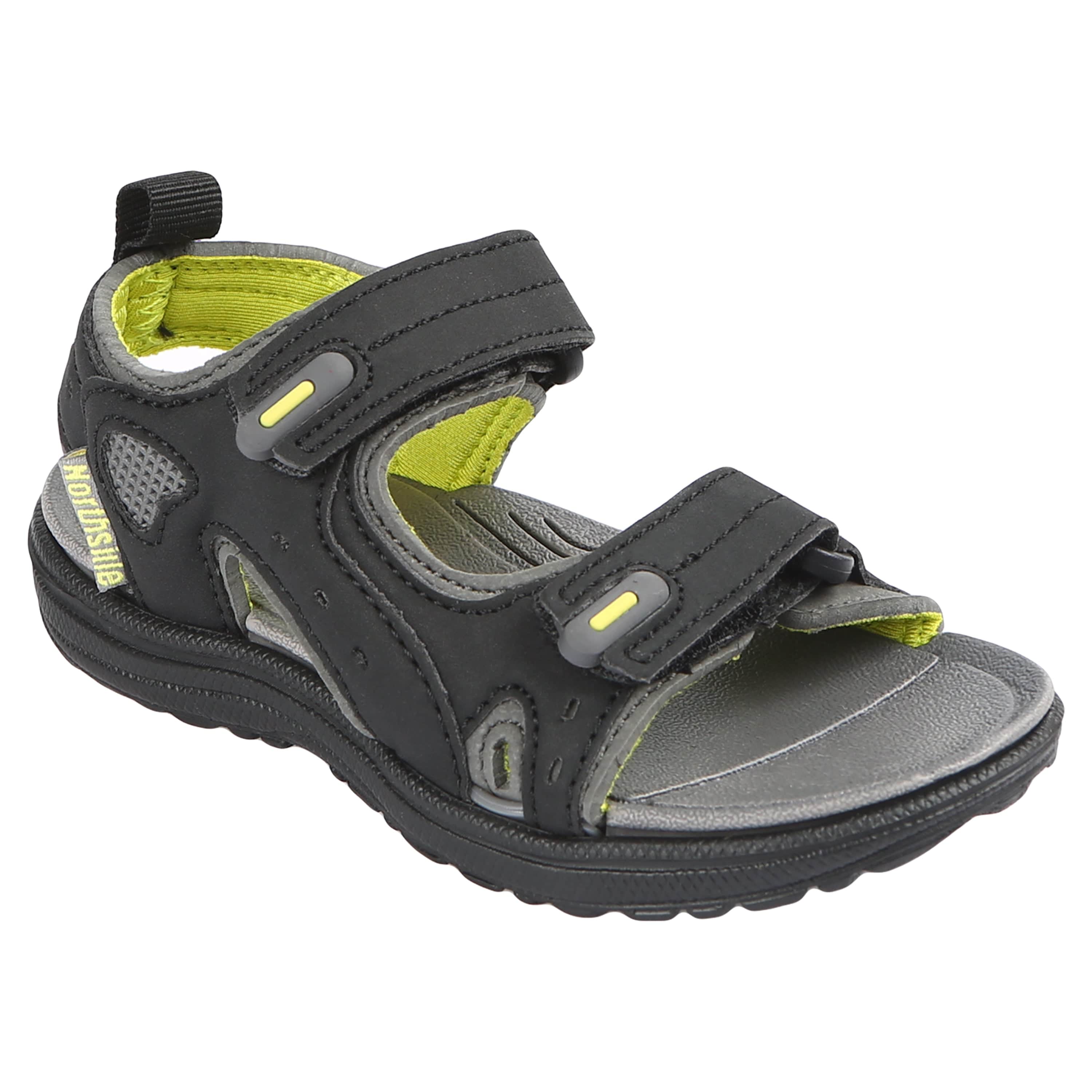 Kid's Riverside II Open Toe Sport Sandal - Northside USA