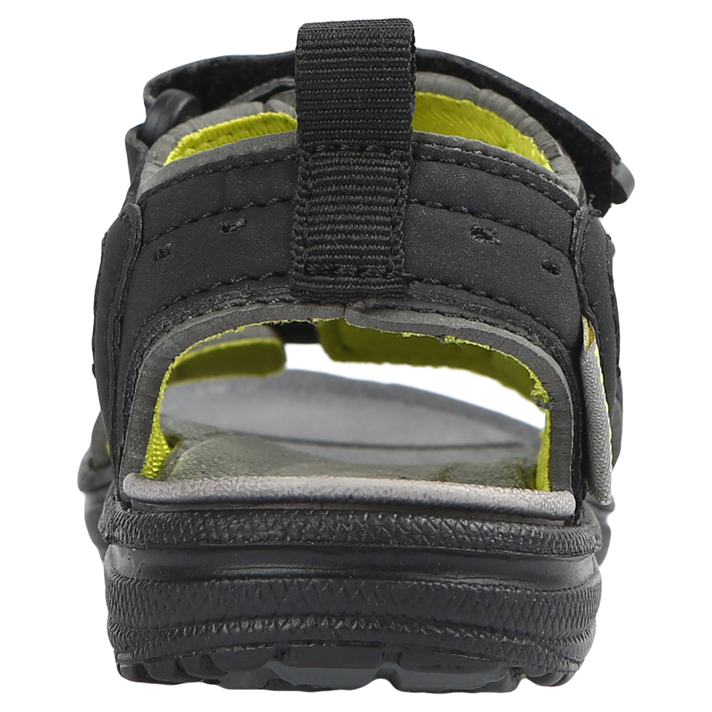 Kid's Riverside II Open Toe Sport Sandal - Northside USA
