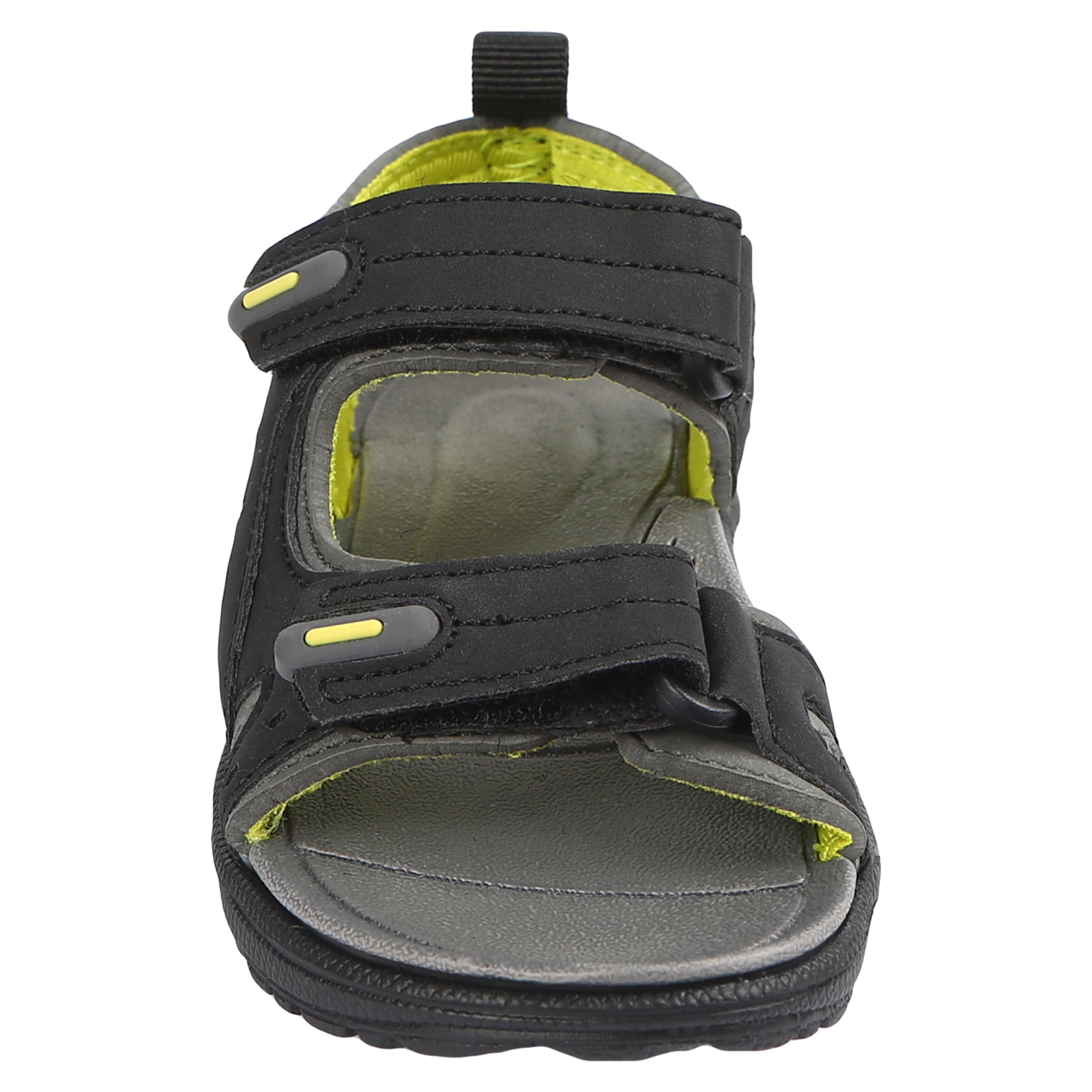 Kid's Riverside II Open Toe Sport Sandal - Northside USA