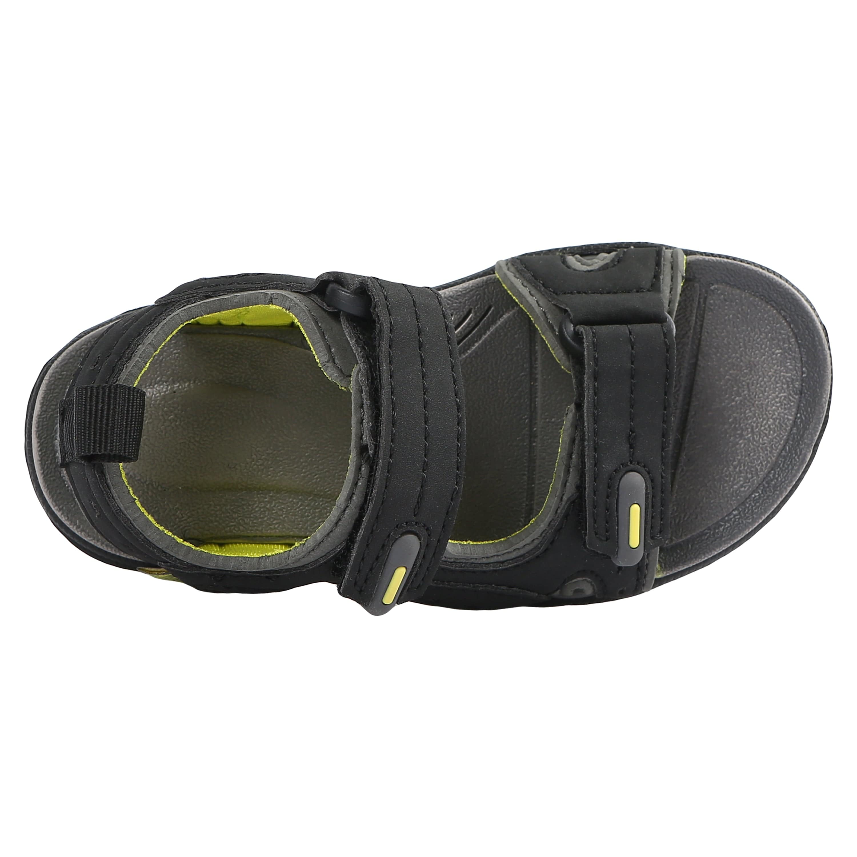 Kid's Riverside II Open Toe Sport Sandal - Northside USA