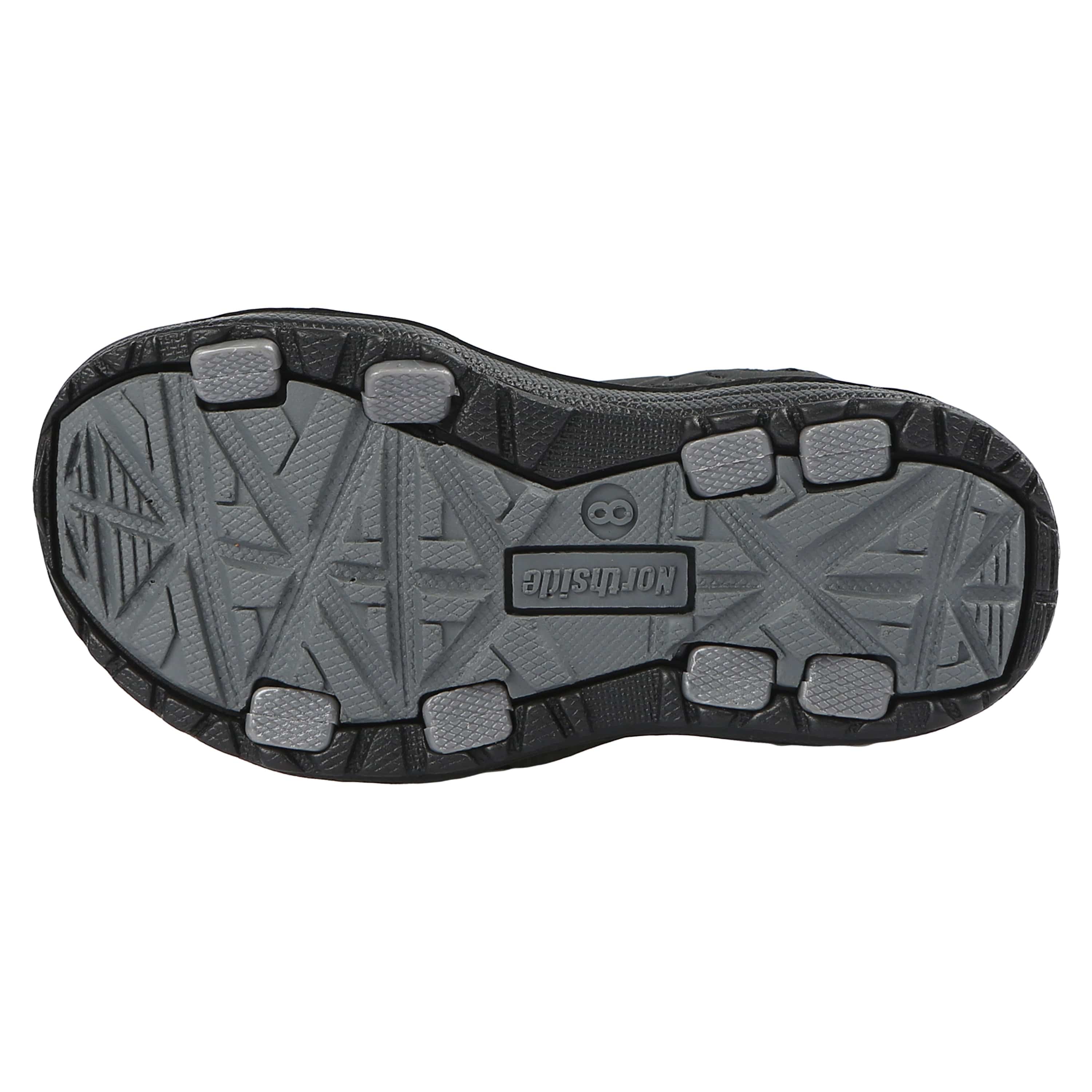 Kid's Riverside II Open Toe Sport Sandal - Northside USA