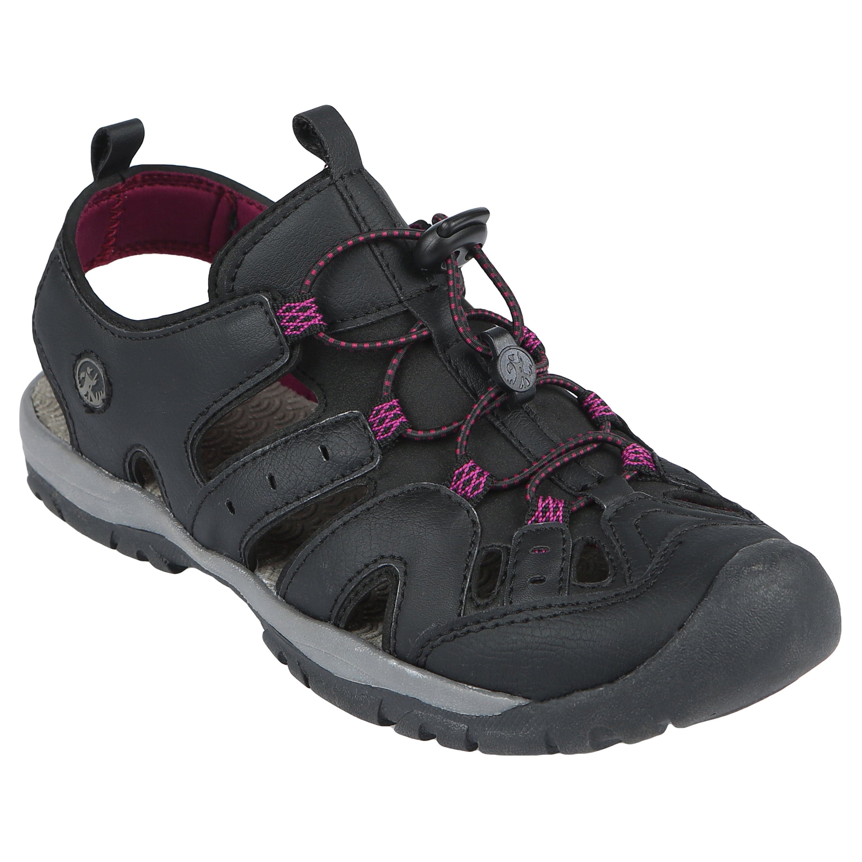 Women's Burke II Closed Toe Sport Sandal - Northside USA