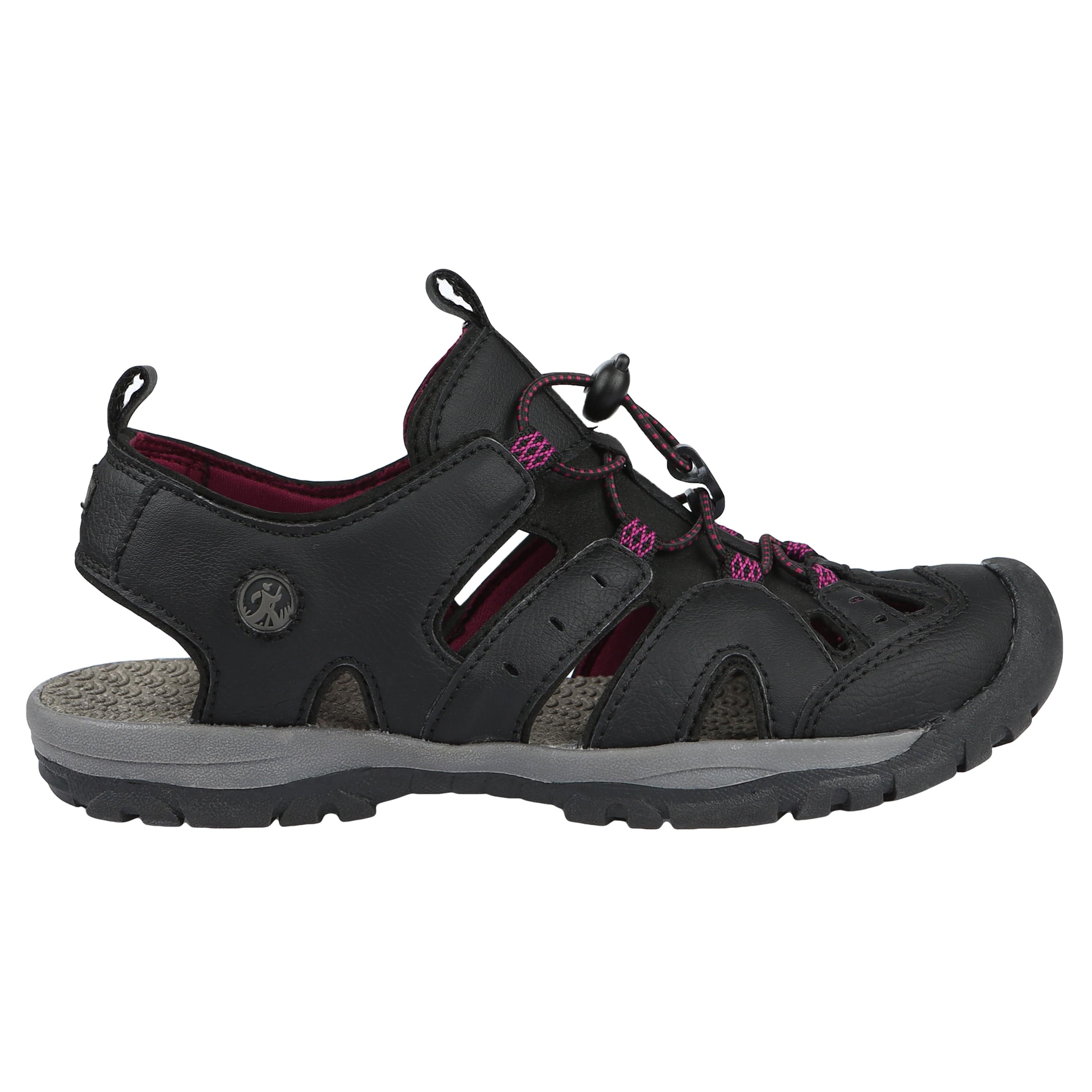 Women's Burke II Closed Toe Sport Sandal - Northside USA