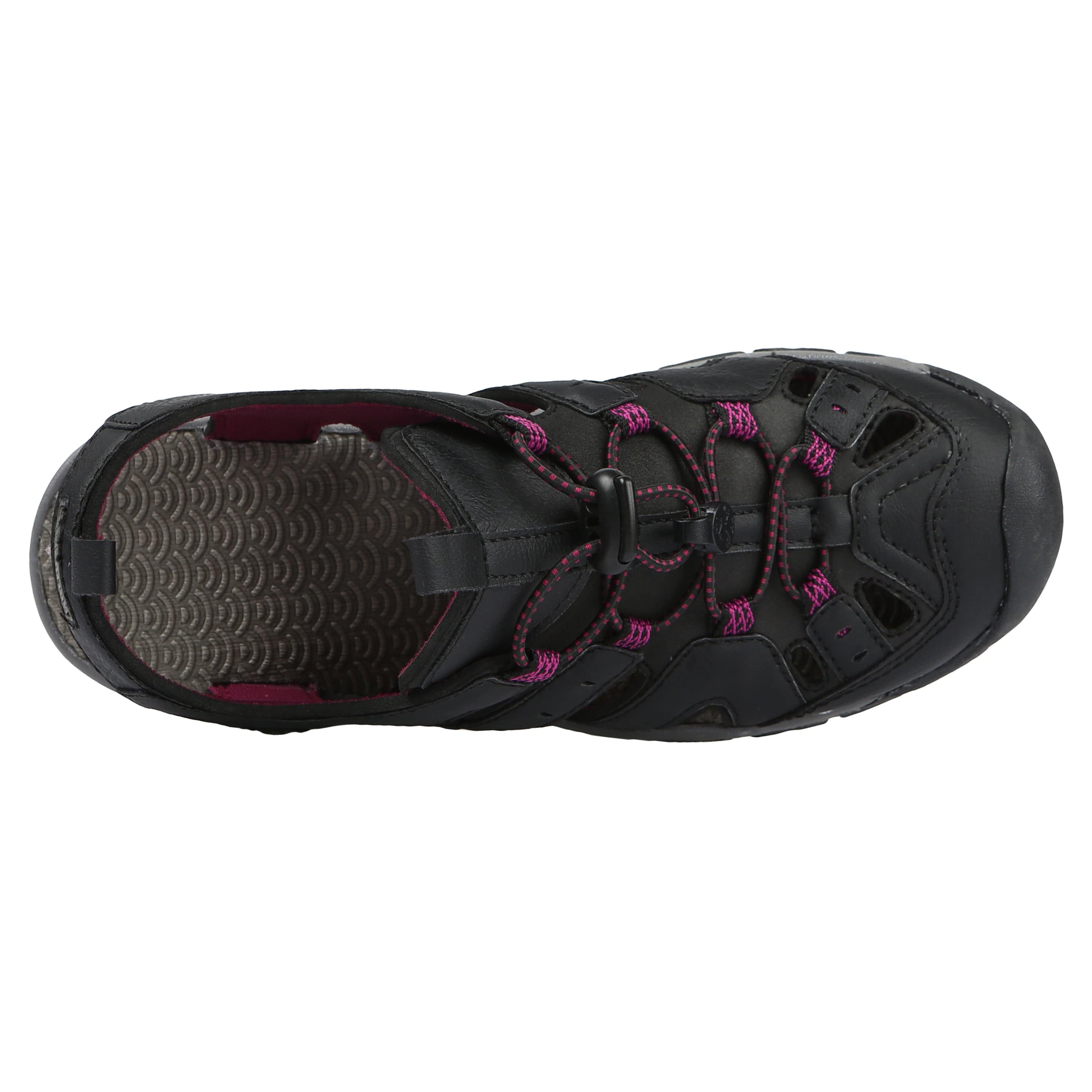 Women's Burke II Closed Toe Sport Sandal - Northside USA