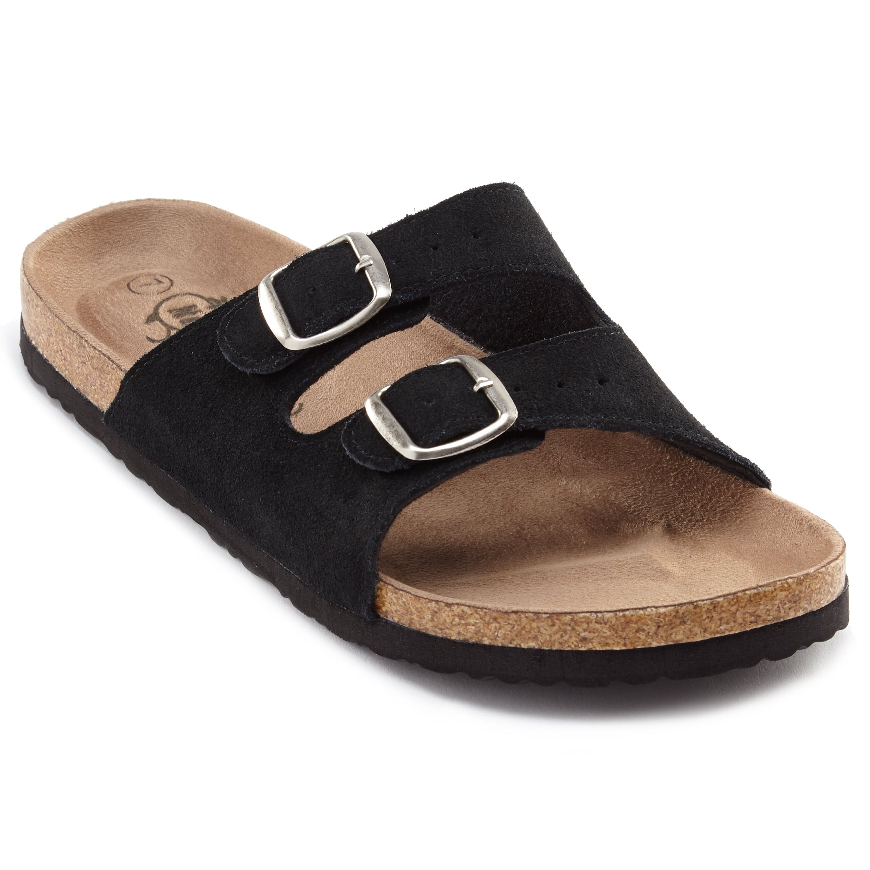 Women's Mariani 2-Strap Cork Sandal - Northside USA