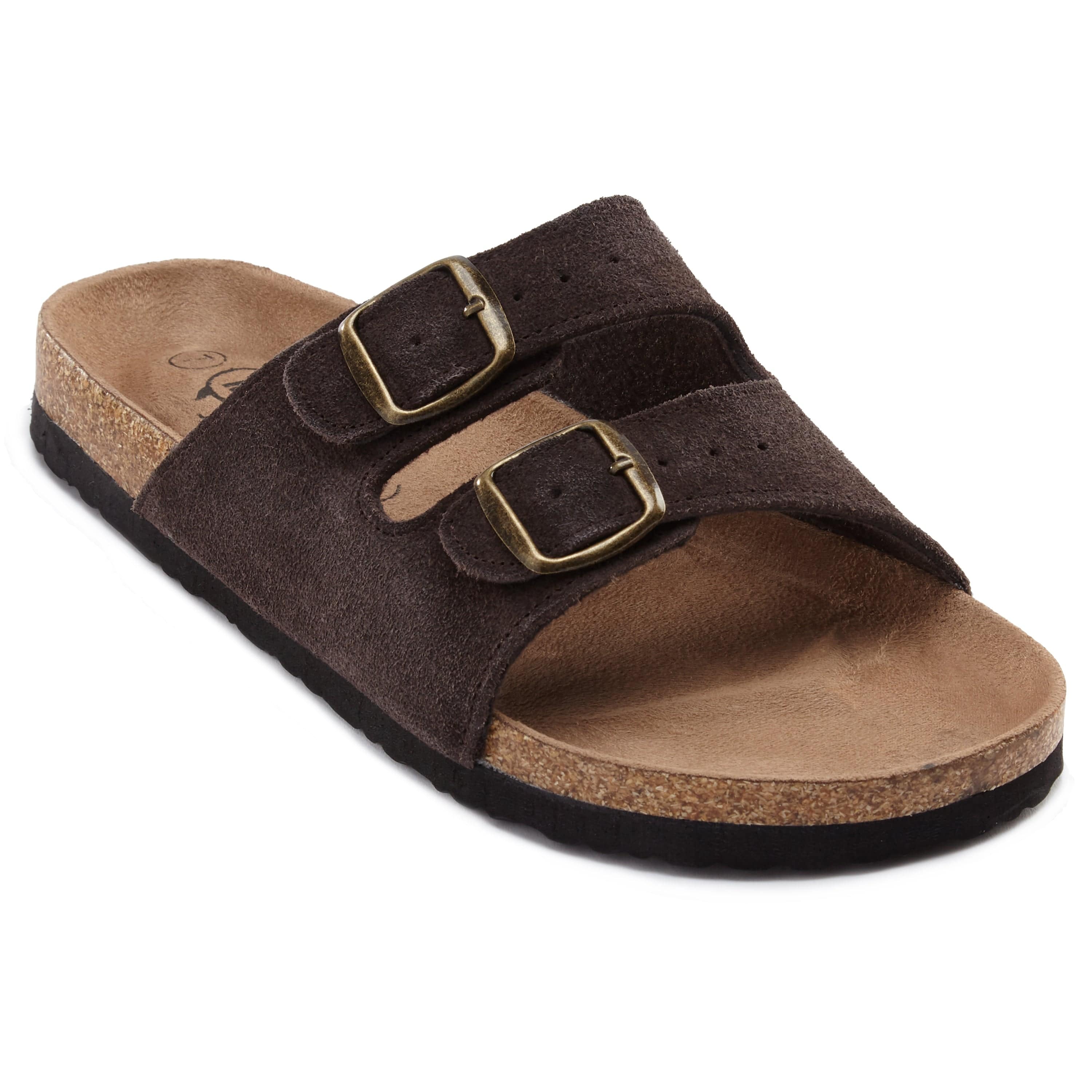 Women's Mariani 2-Strap Cork Sandal - Northside USA