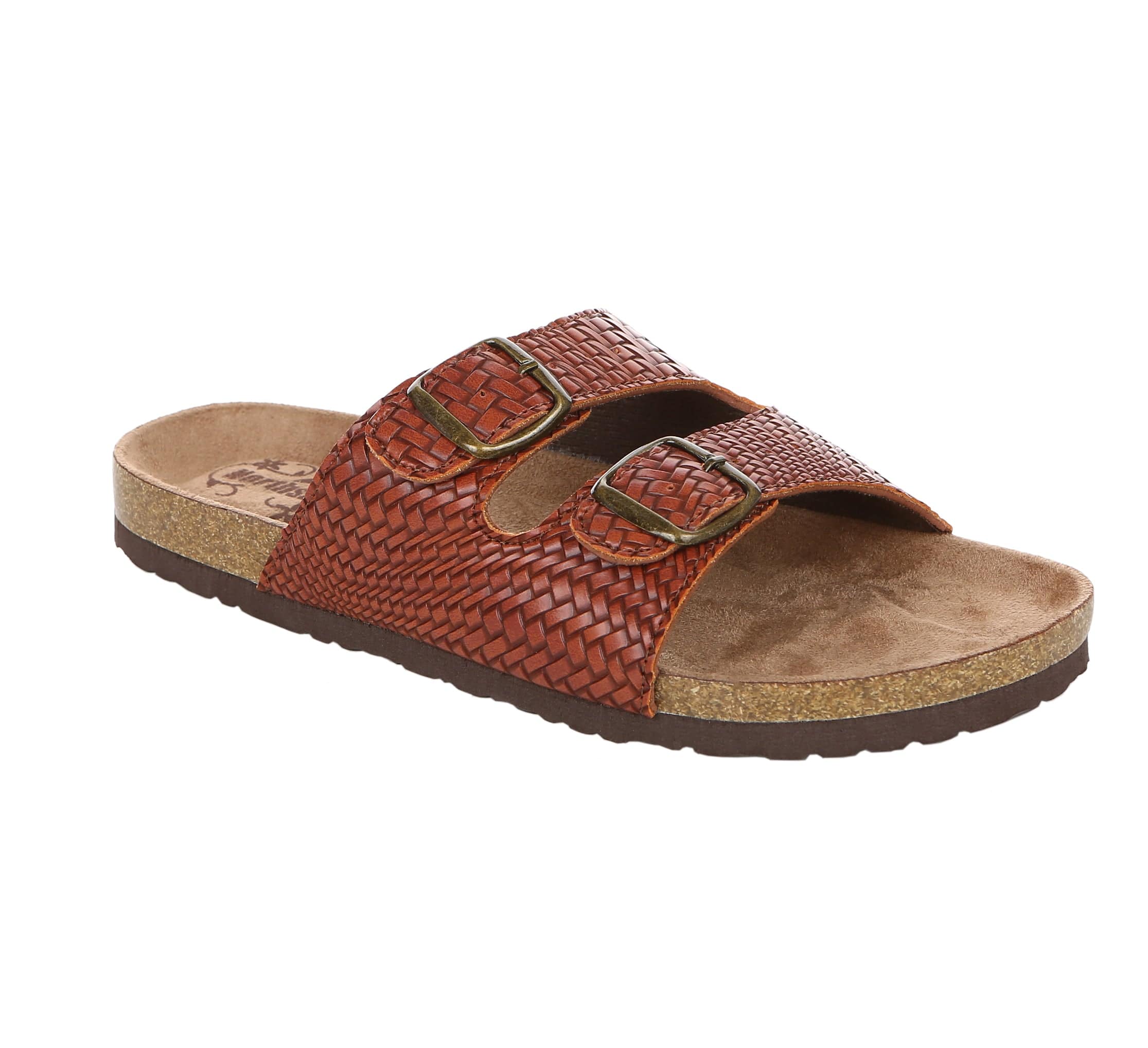 Women's Mariani 2-Strap Cork Sandal - Northside USA